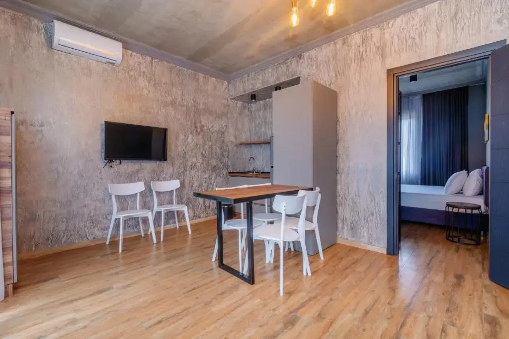 Magnetic Resort Ureki