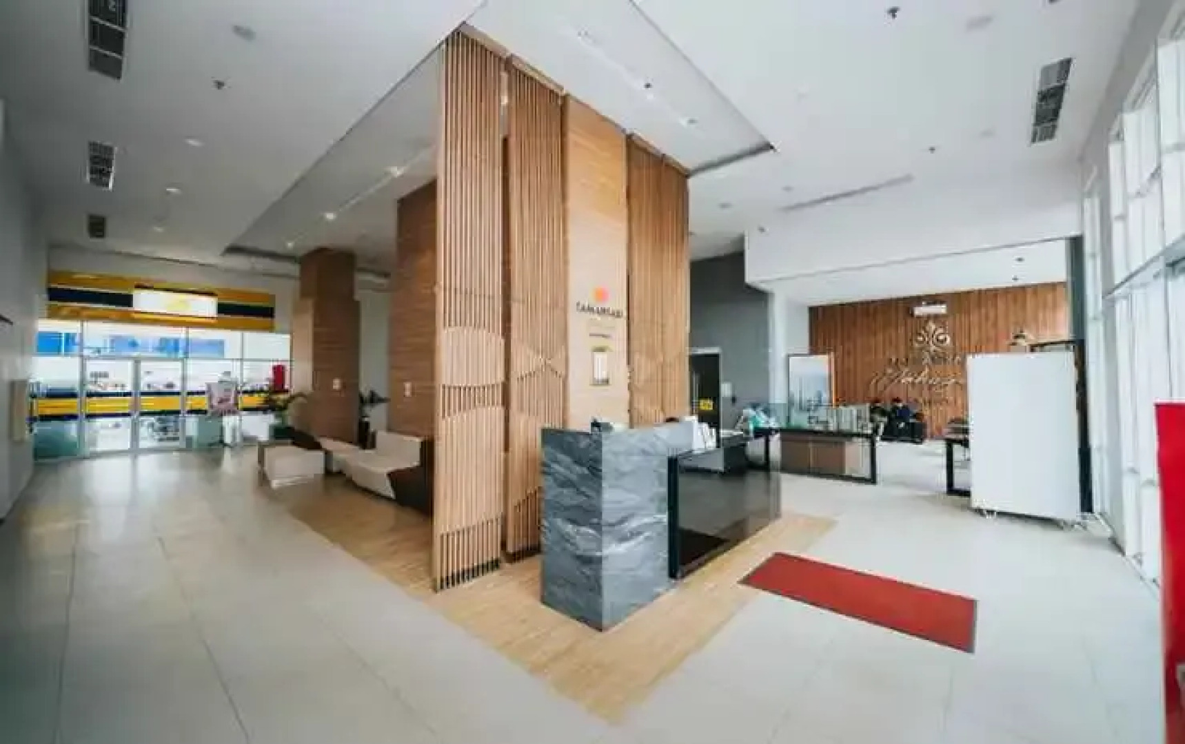 Tamansari Mahogany Apartment Karawang by WG Space