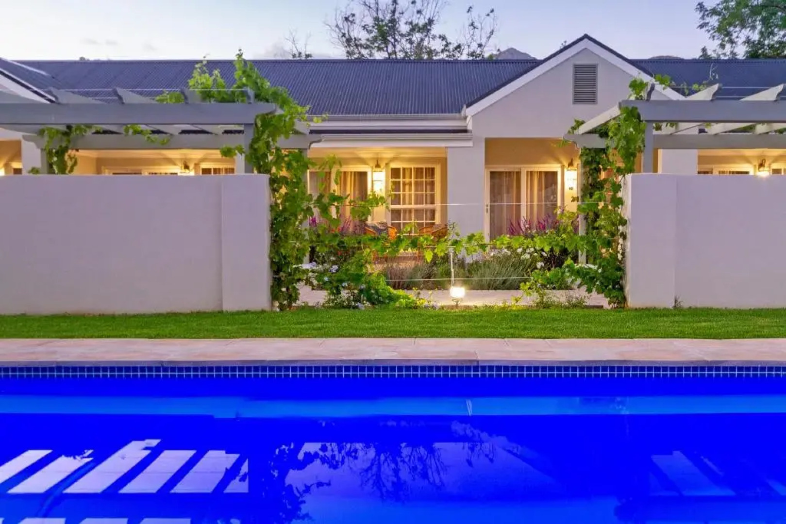 Monte Vista Boutique Hotel