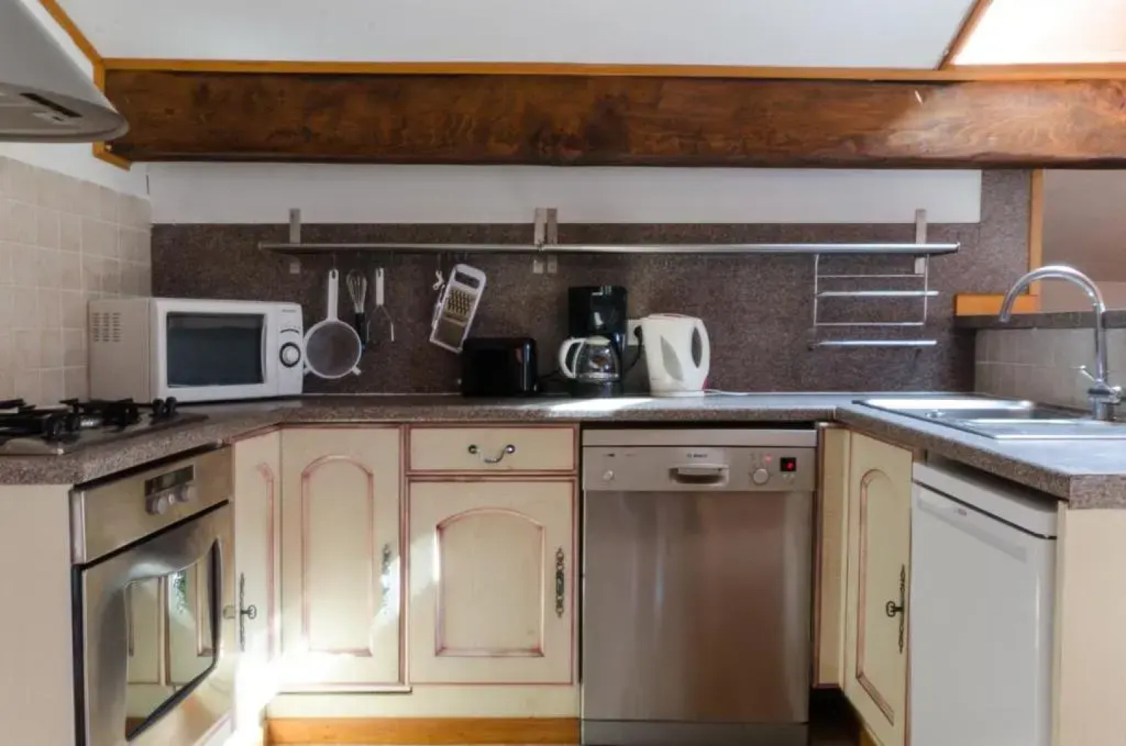 Apartment Bayeux - 1066