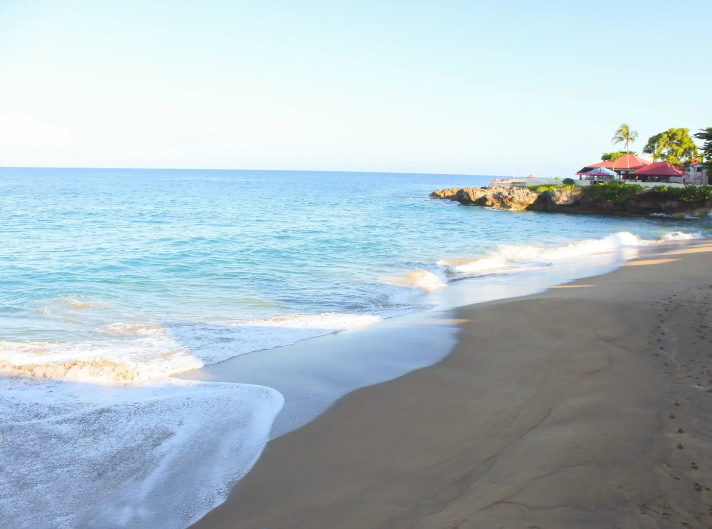 Casa Marina Beach and Reef - All Inclusive