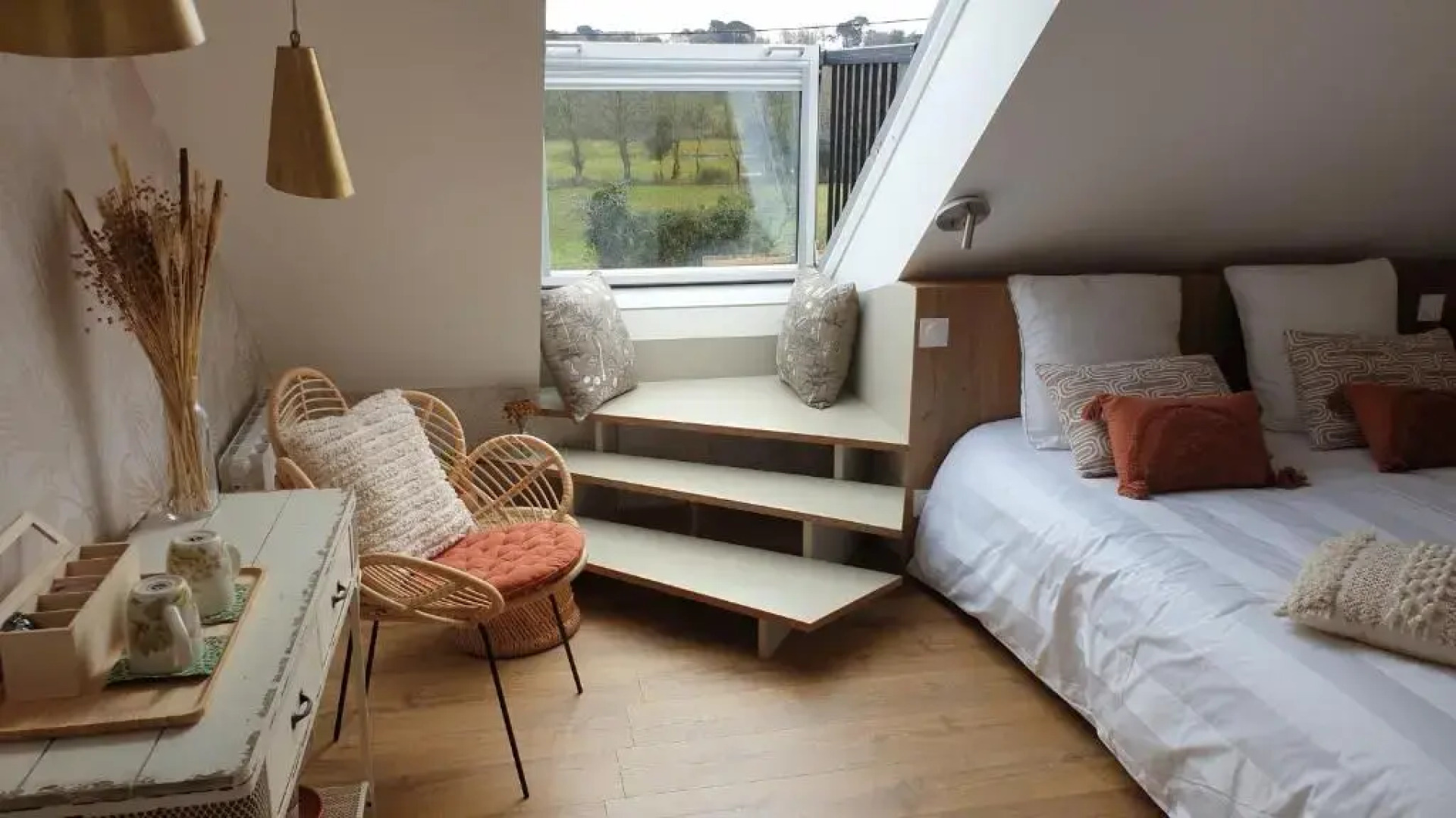 Amarre Chambres D'hotes (Adults Only)