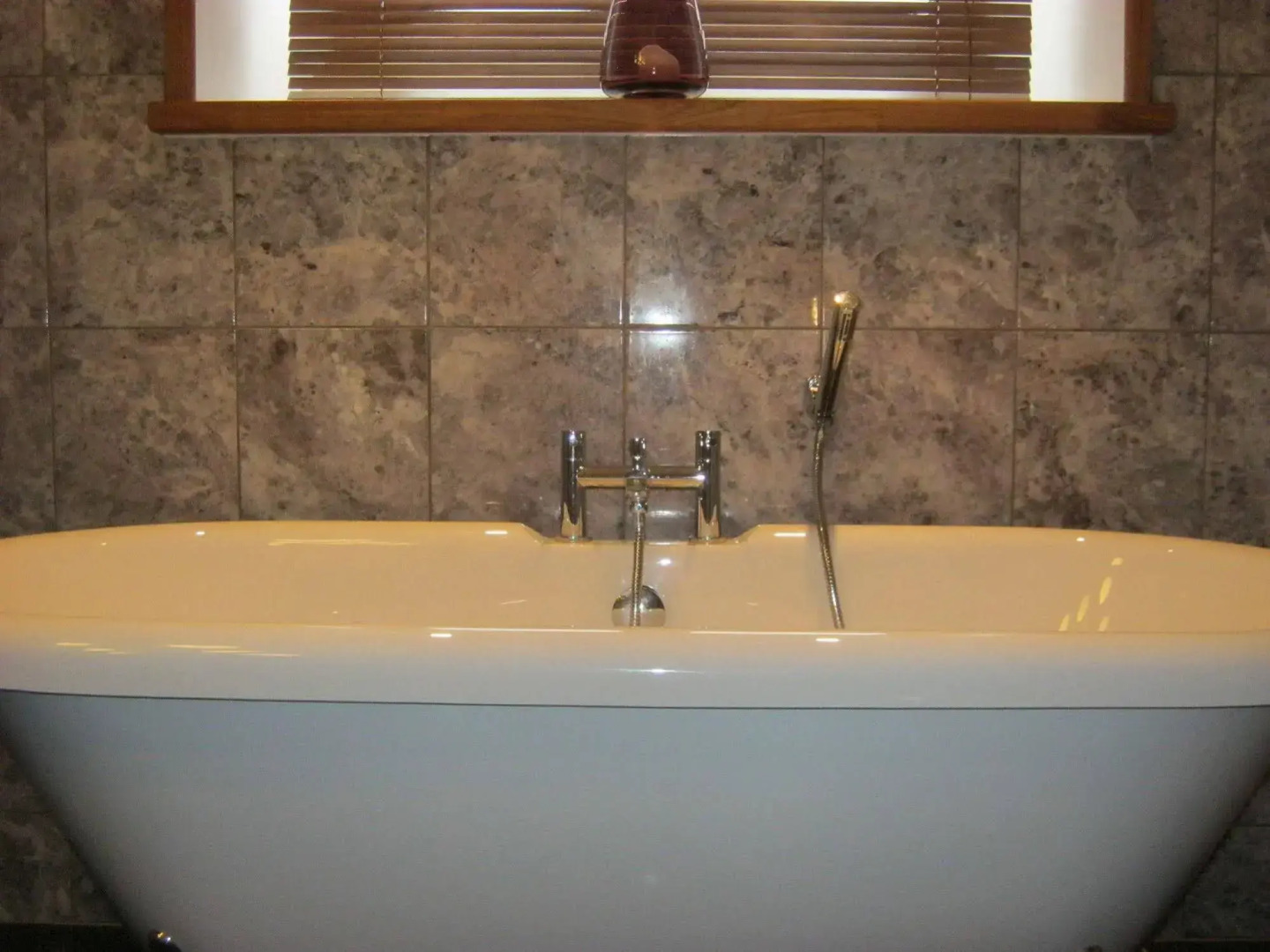 The Old Church Horncliffe