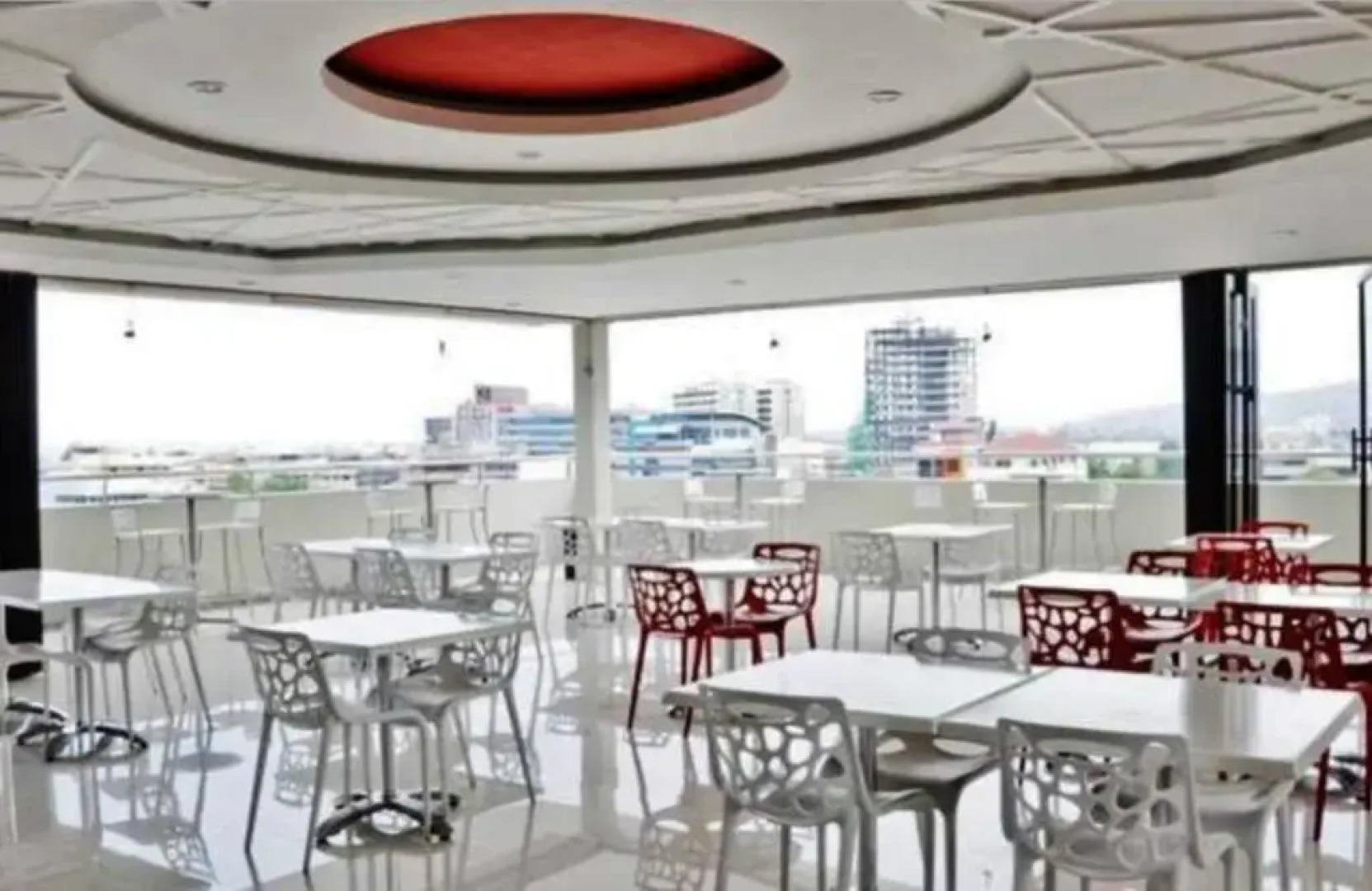 Premiere Citi Suites