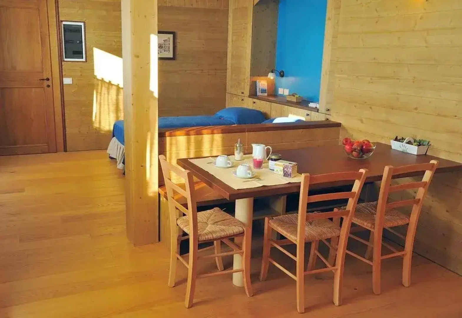 Il Maggiociondolo Agriturismo