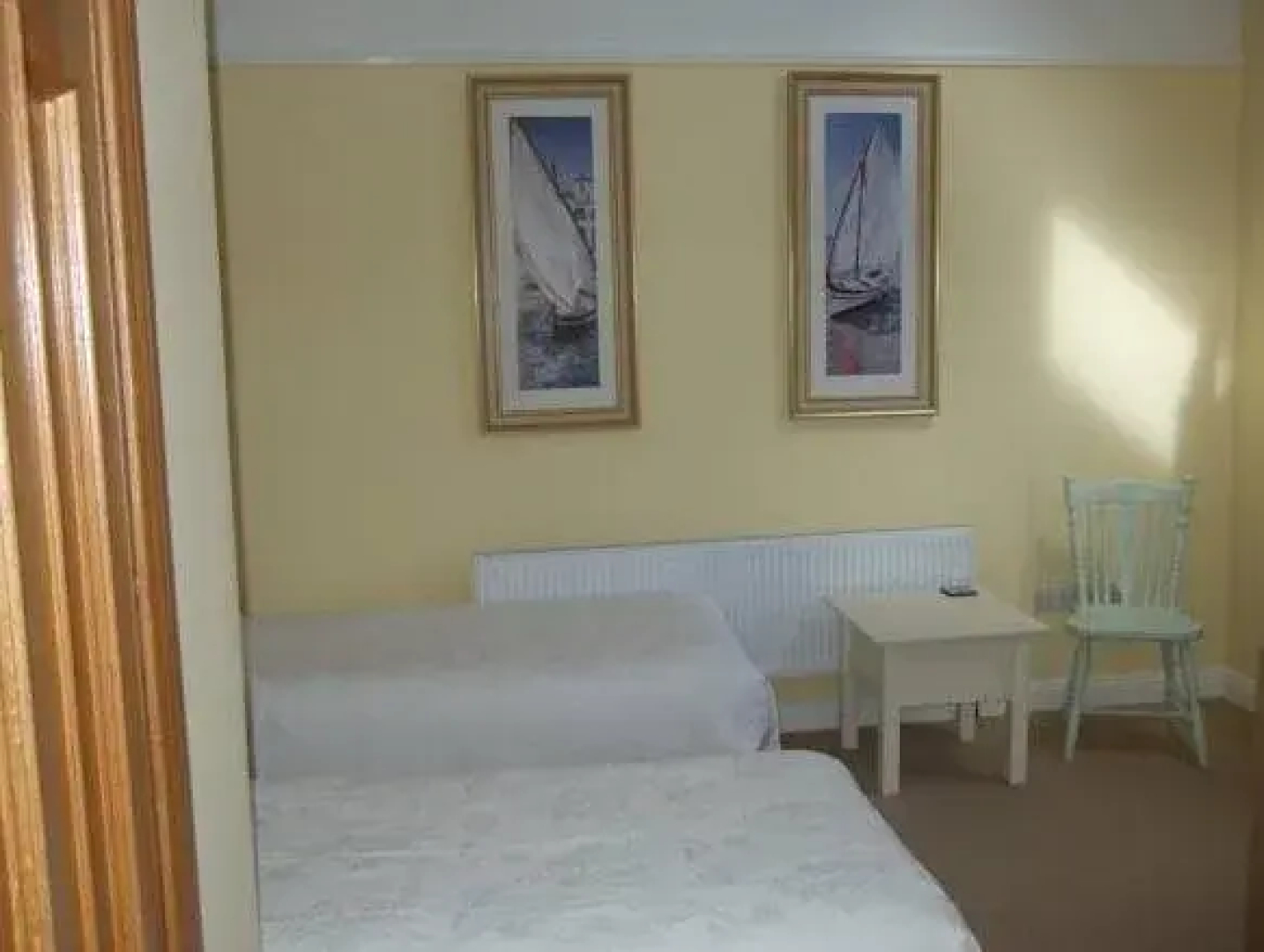 Rosehill B&B
