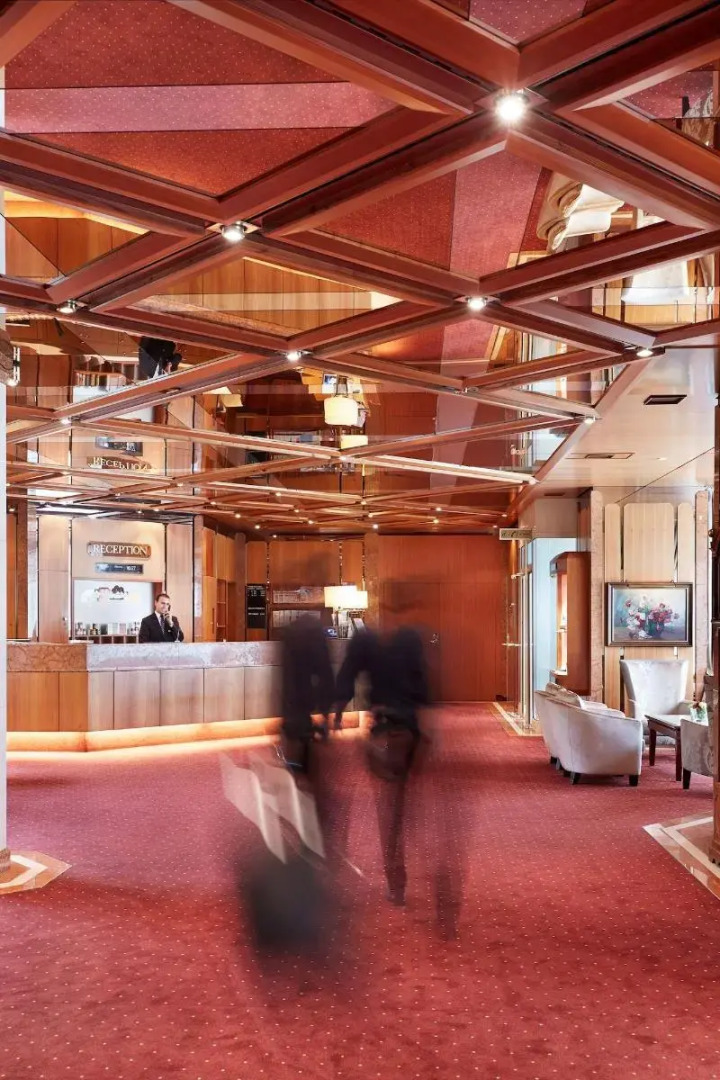 Parkhotel Gütersloh