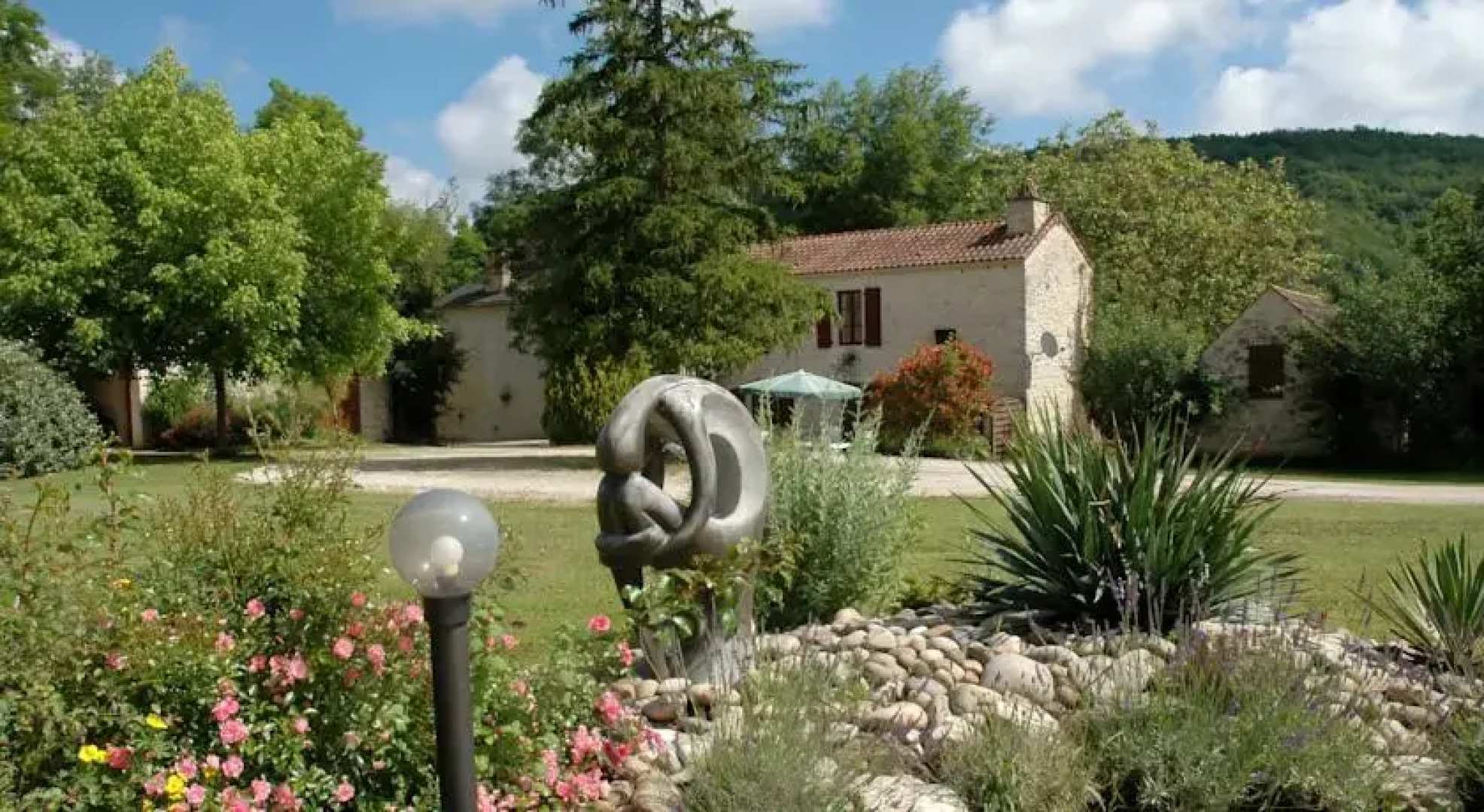 Domaine La Cabane