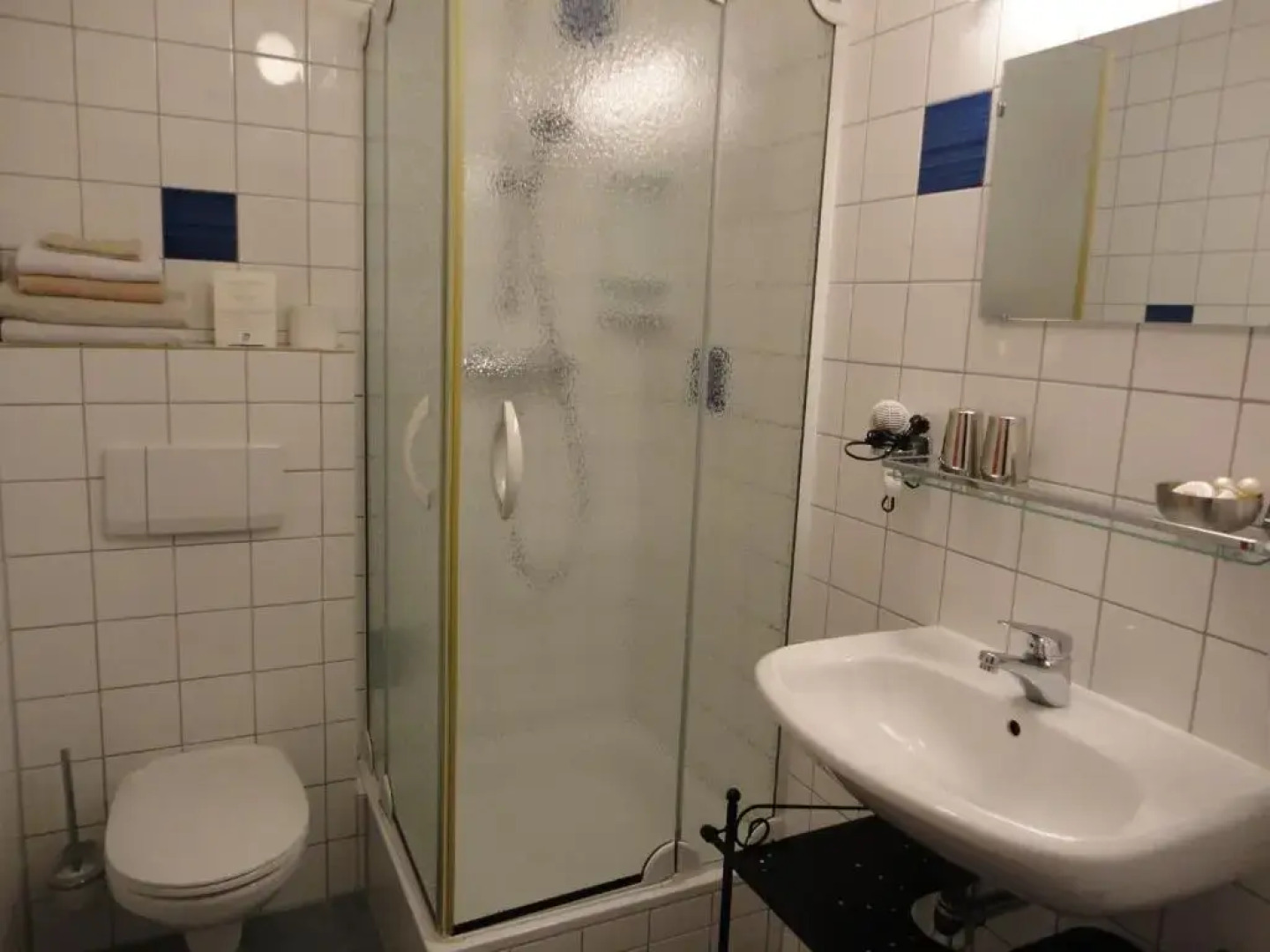 Hotel De Vier Seizoenen