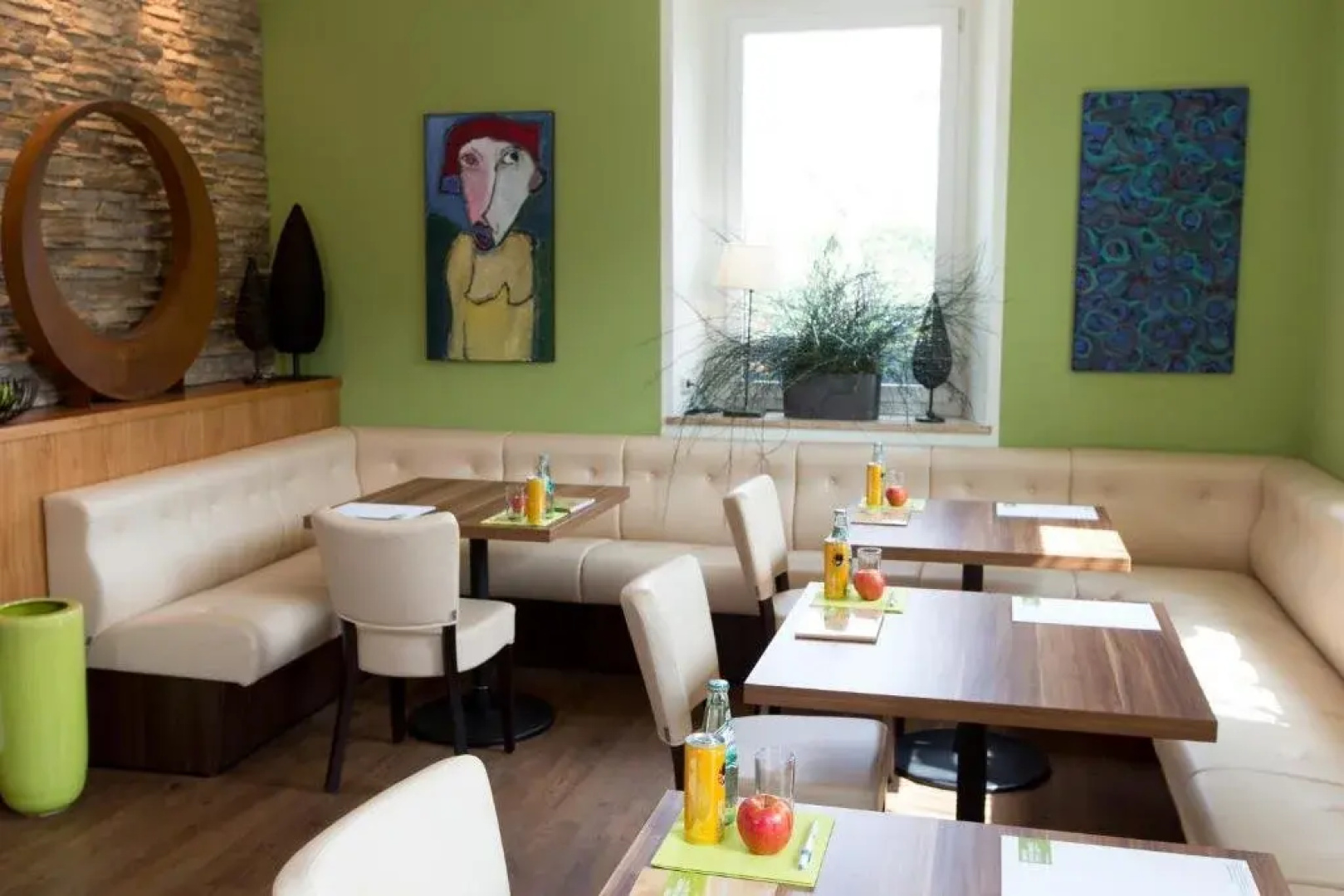 Komfort Appartements Zirbenland - Adult Only