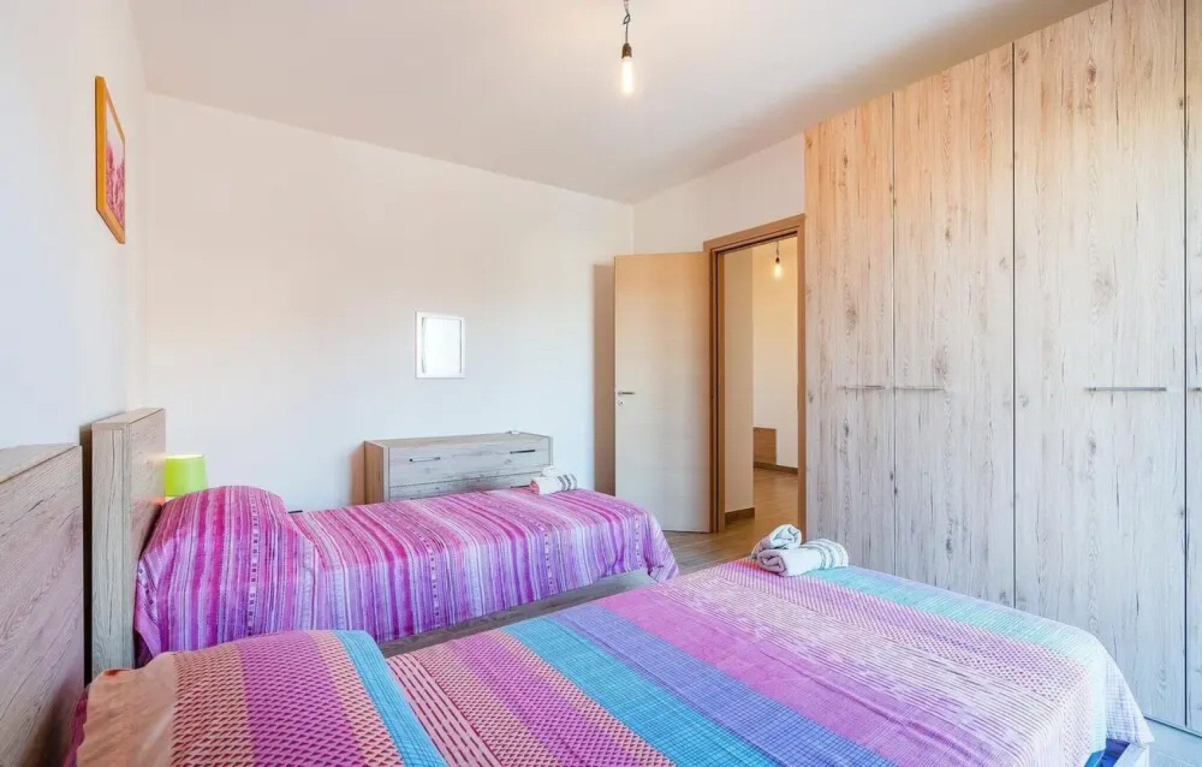 Stunning Apartment in Badolato With 3 Bedrooms and Wifi