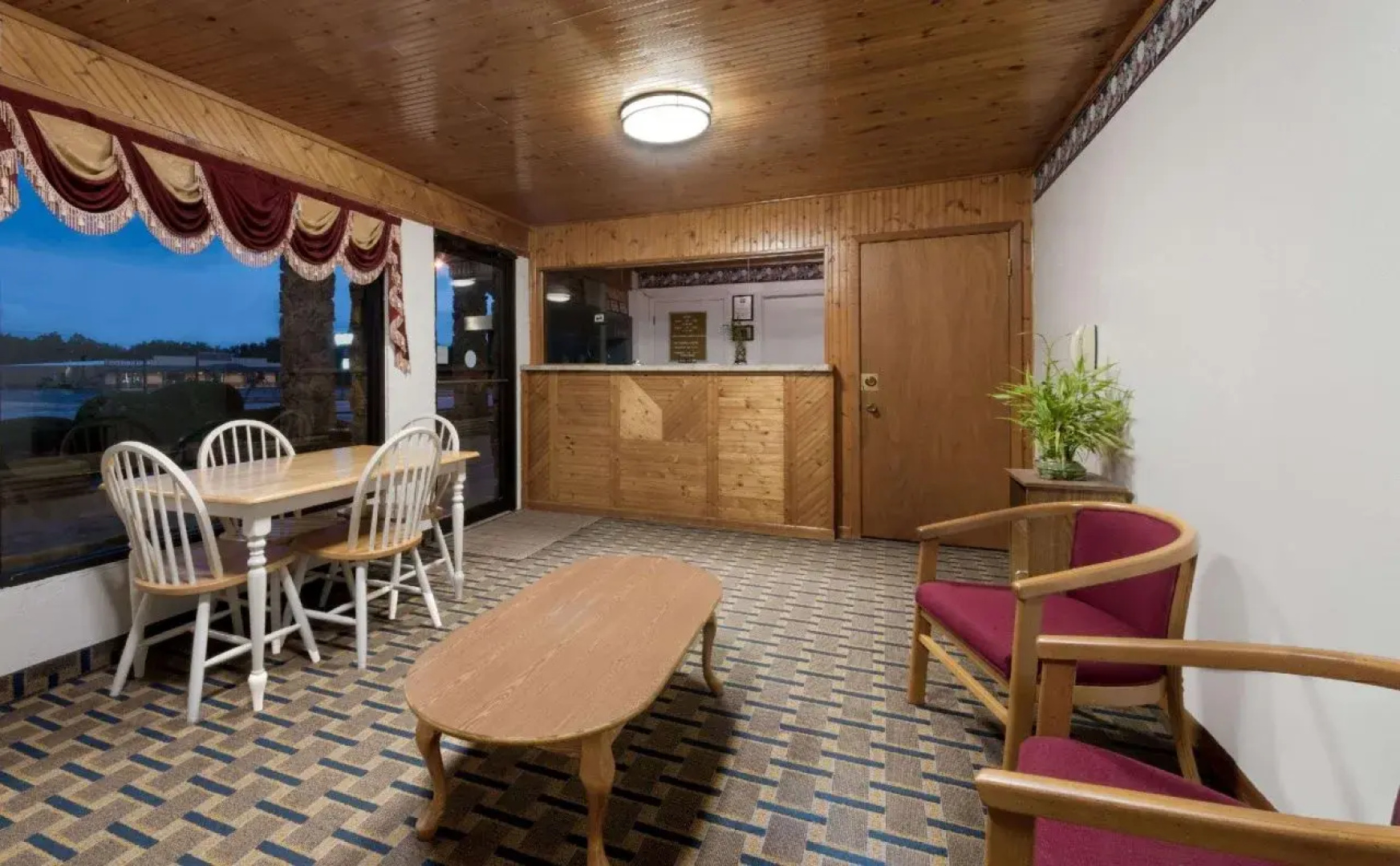 Knights Inn Brownwood