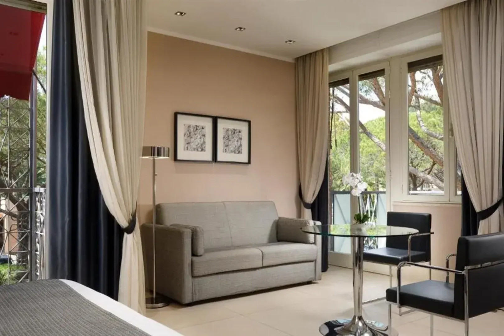 Riva Del Sole Resort & SPA