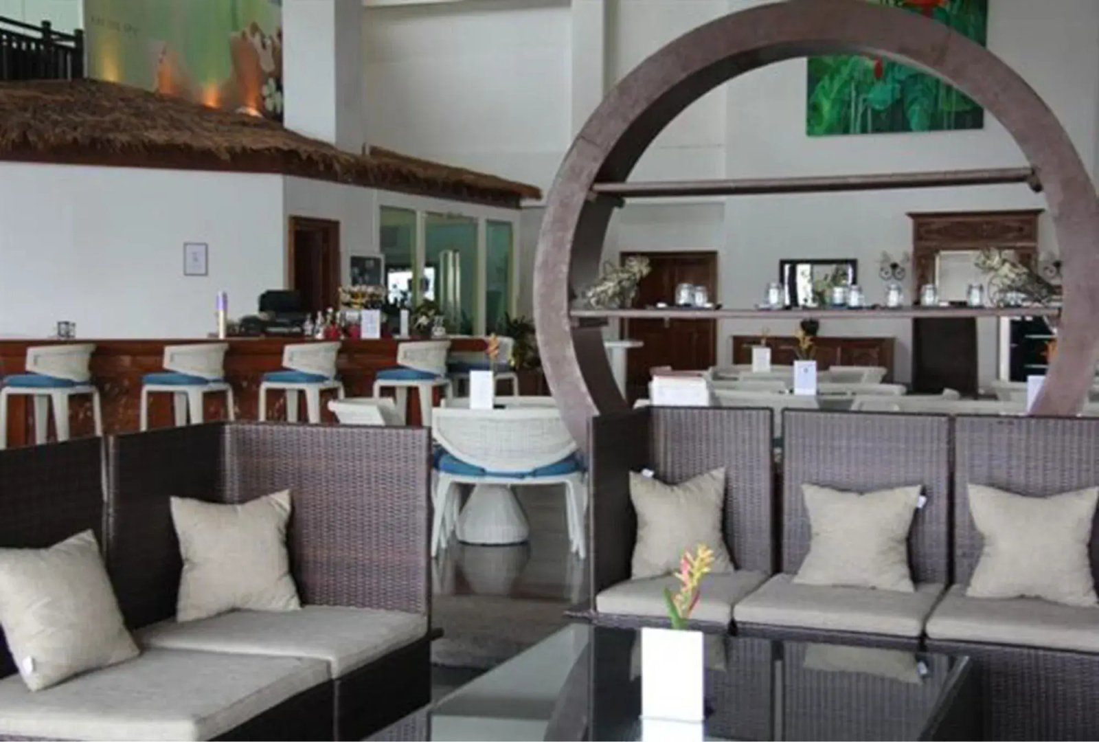 Mines Beach Resort