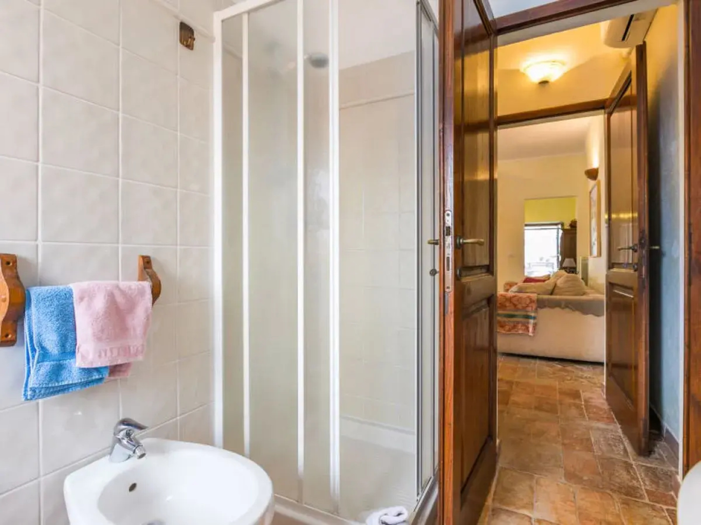 House Salustri Cinigiano 26897