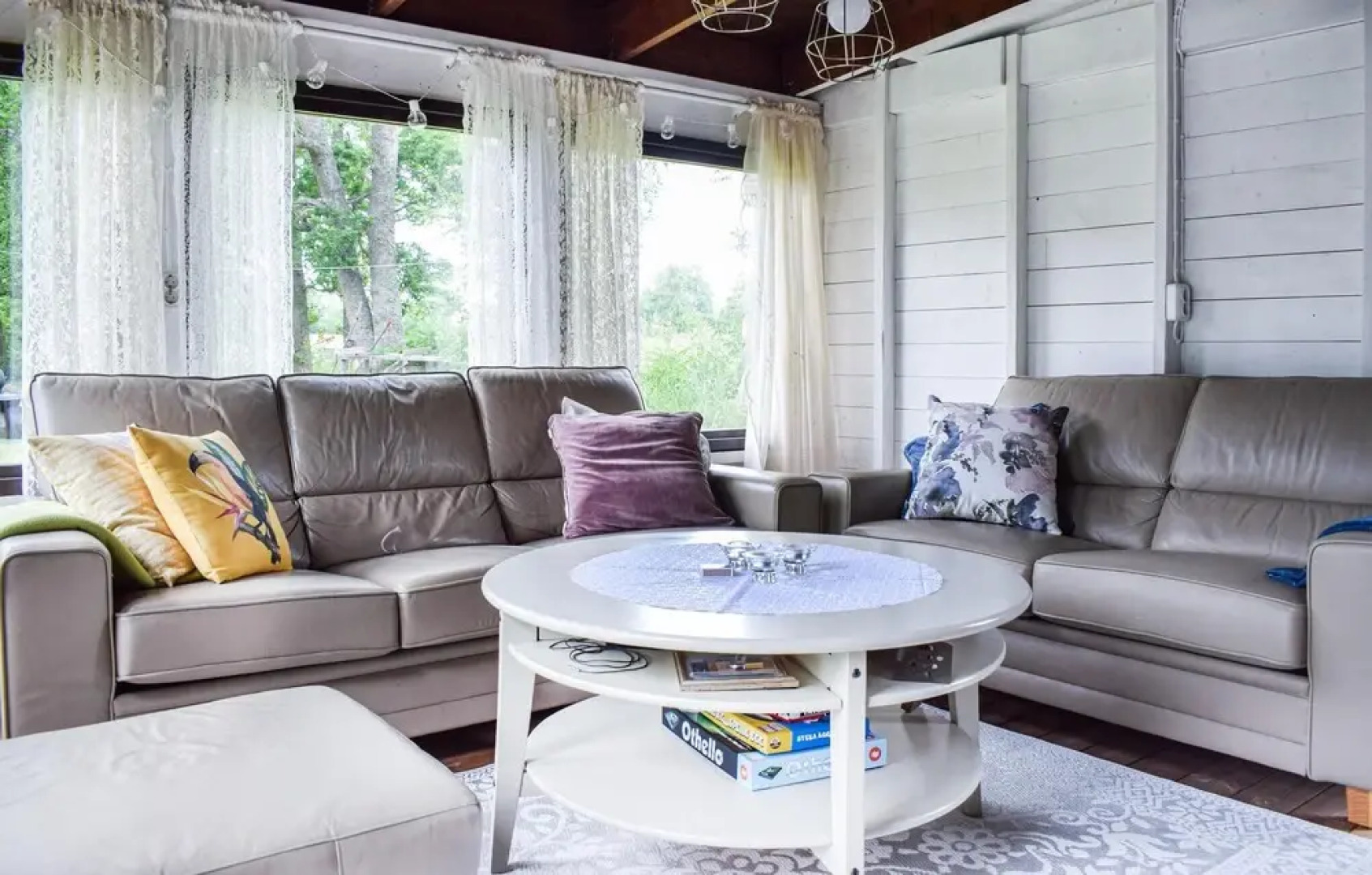 Stunning Home in Löttorp With Wifi