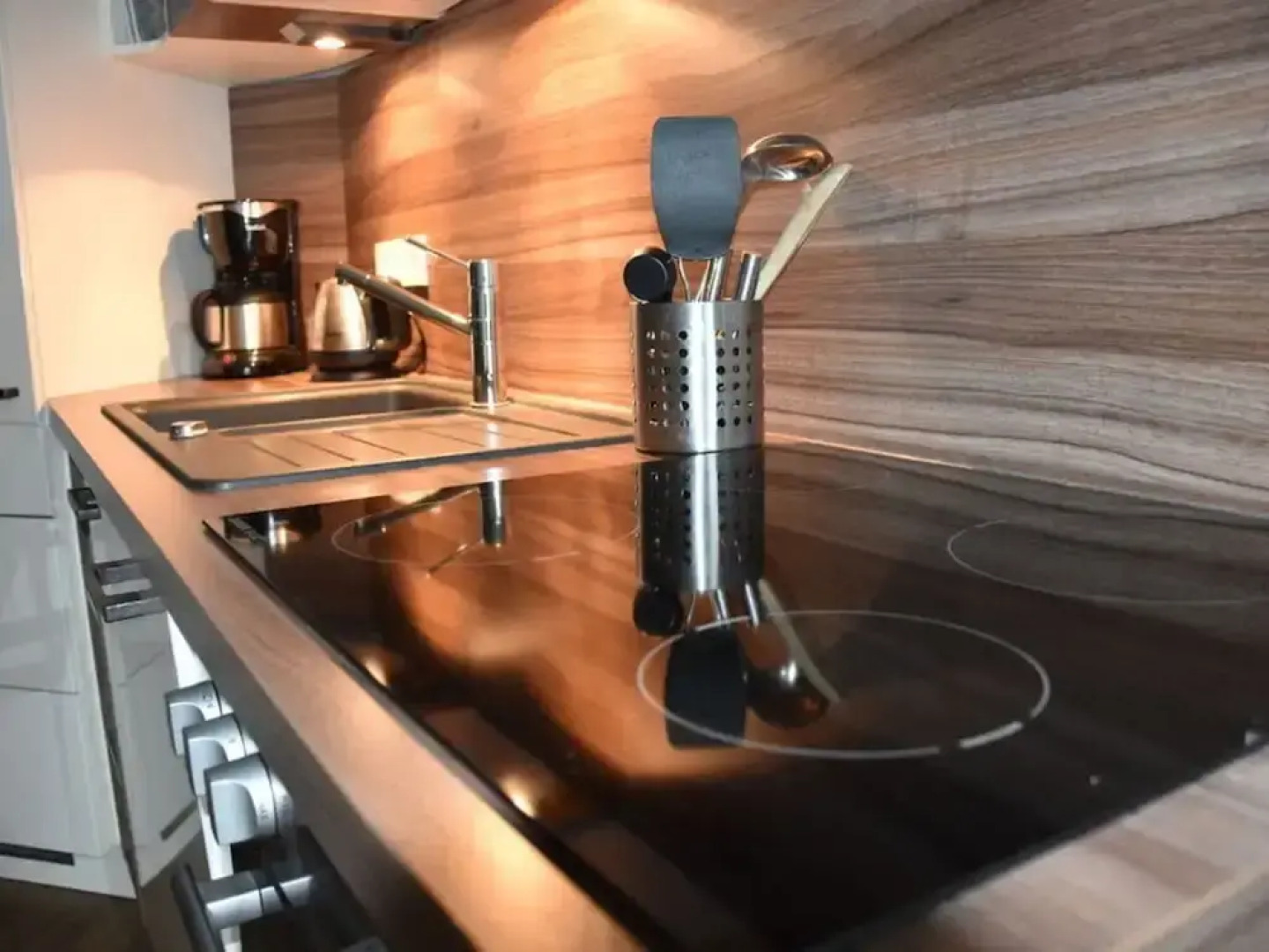 Apartment Newport Weser