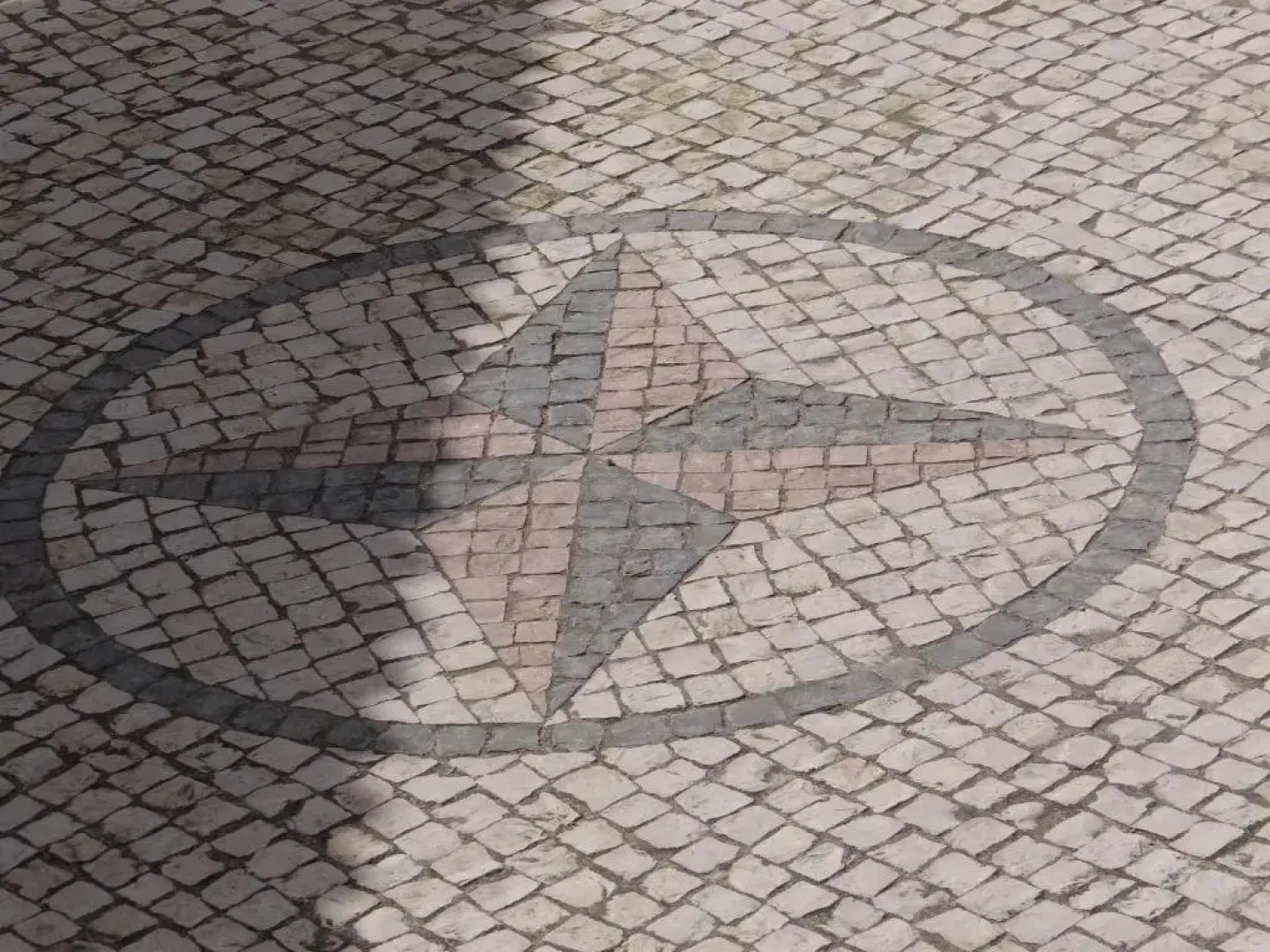 That Little Place in Batalha