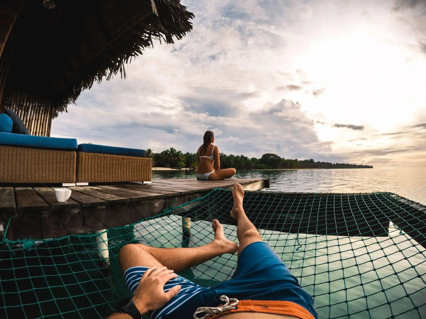 Azul Paradise Resort