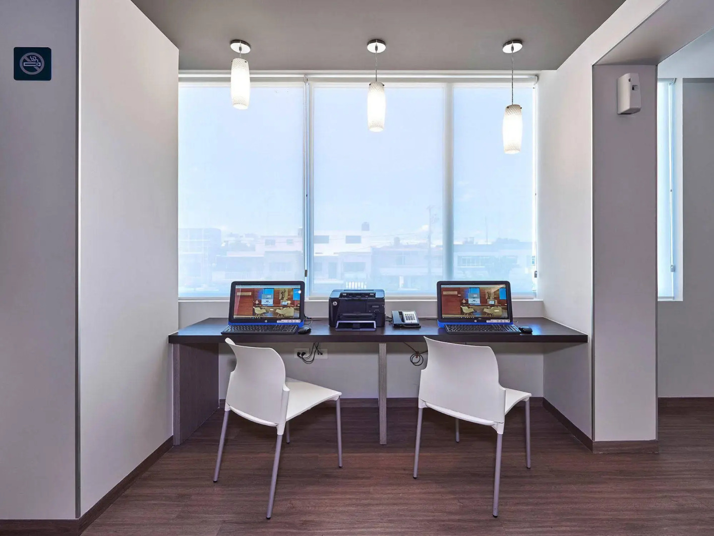 City Express Junior by Marriott San Luis Potosi Carranza