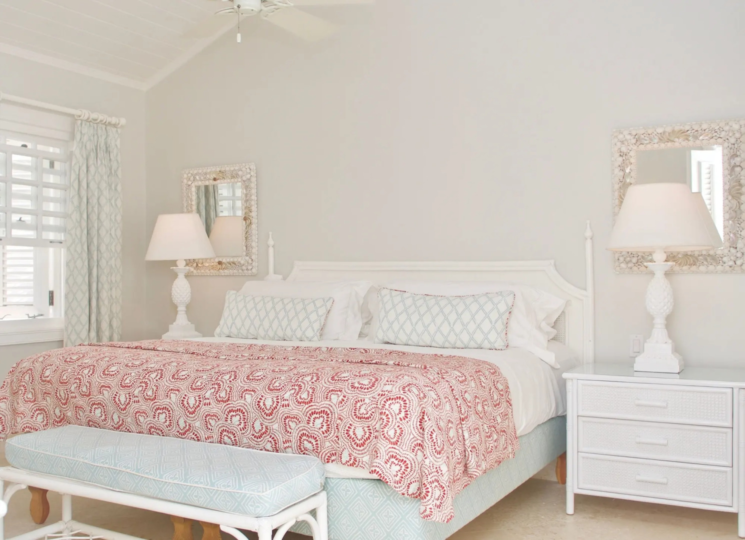 Cobblers Cove - Barbados