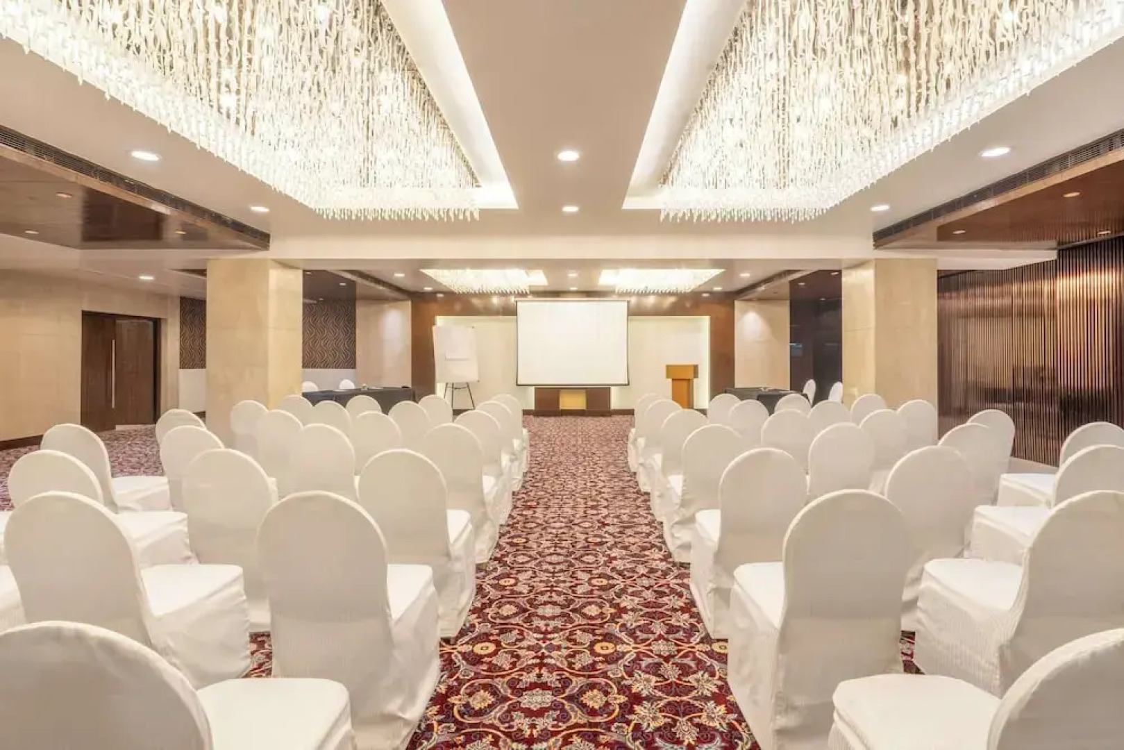 Country Inn And Suites By Radisson Bhiwadi