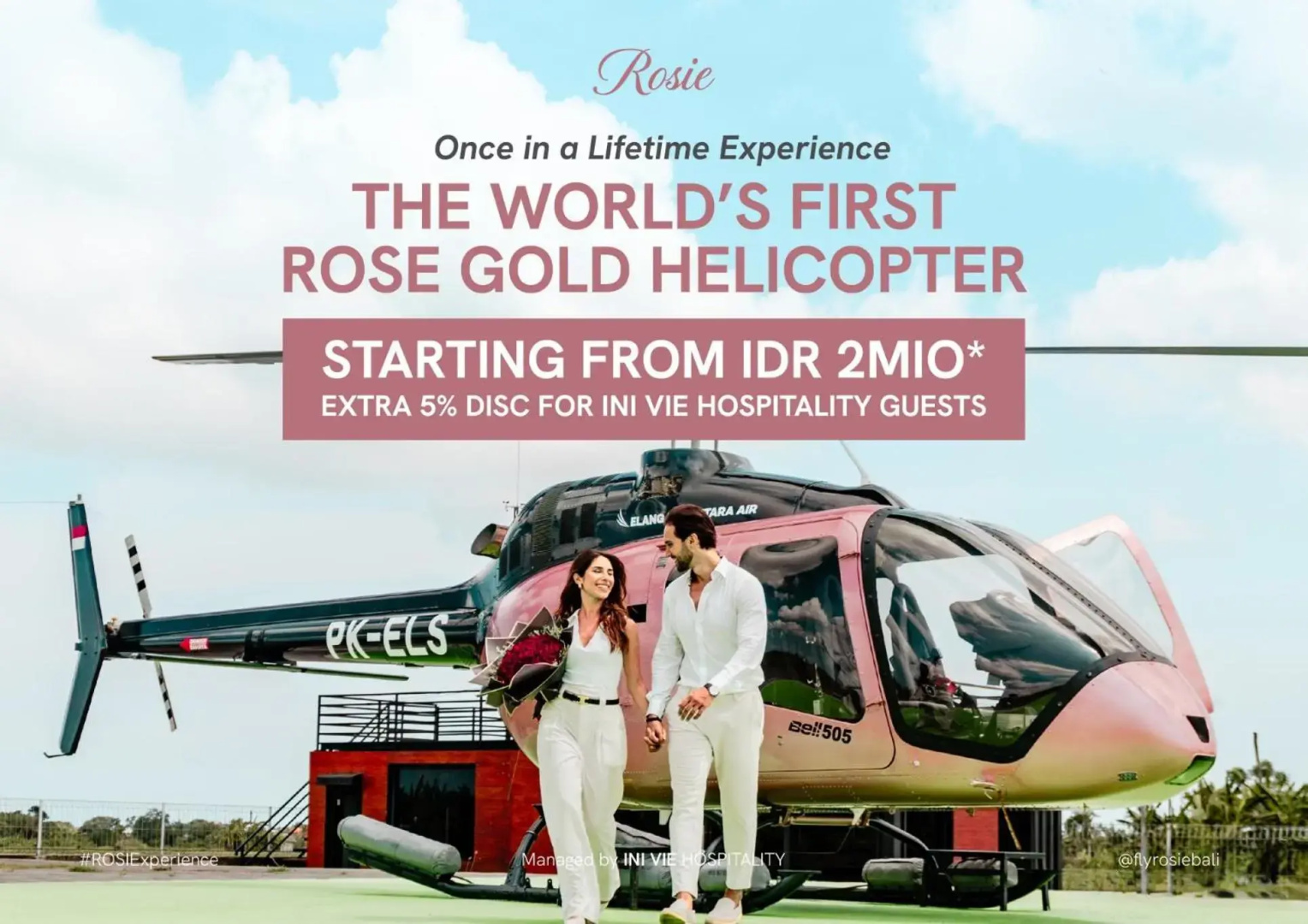 Aksari Resort & Spa Ubud by Ini Vie Hospitality