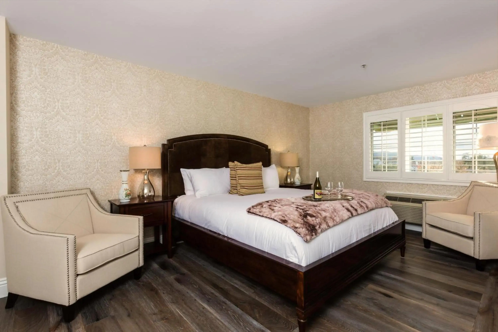 Mirabelle Inn