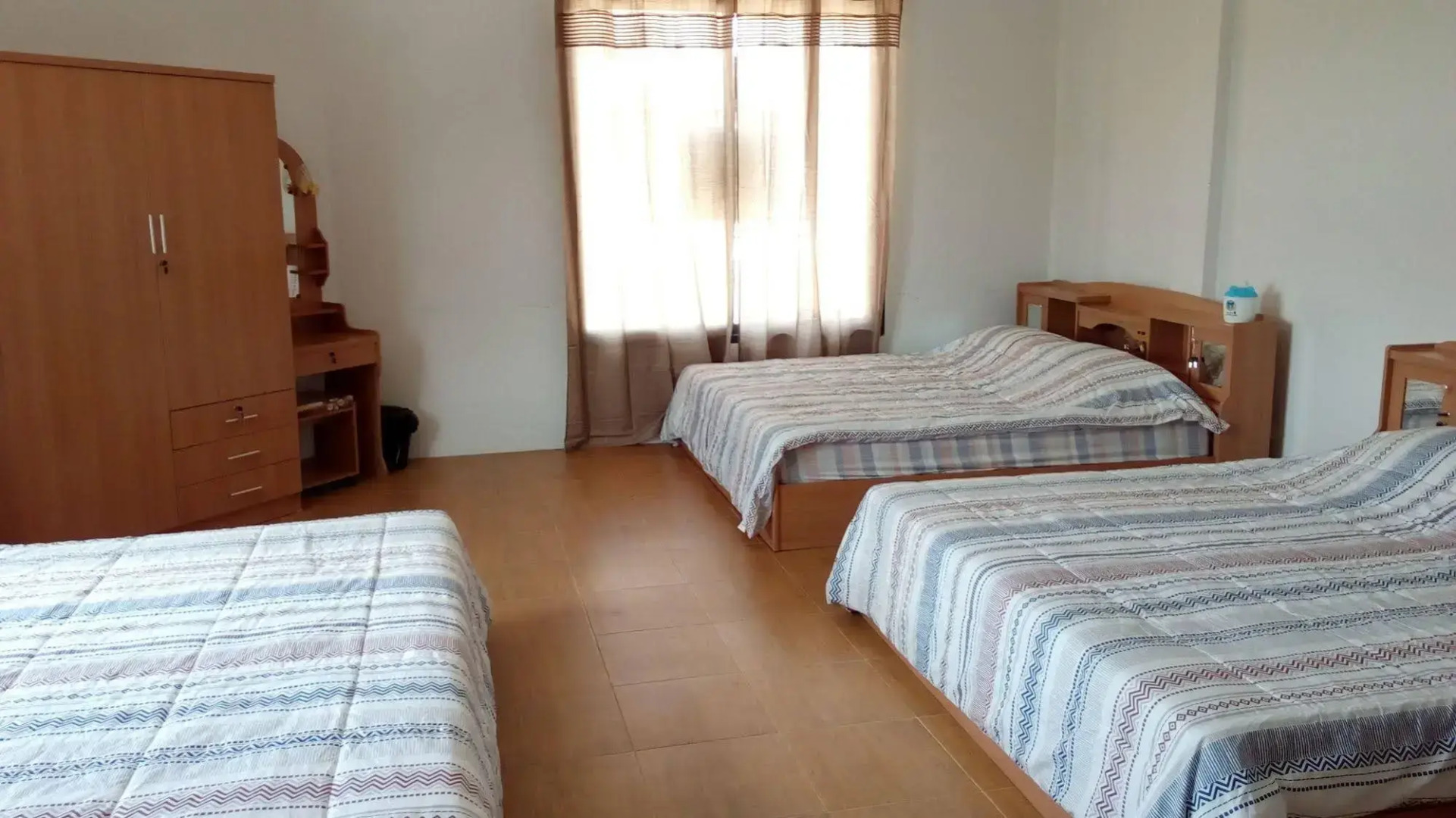 Suratthani Airport Hostel