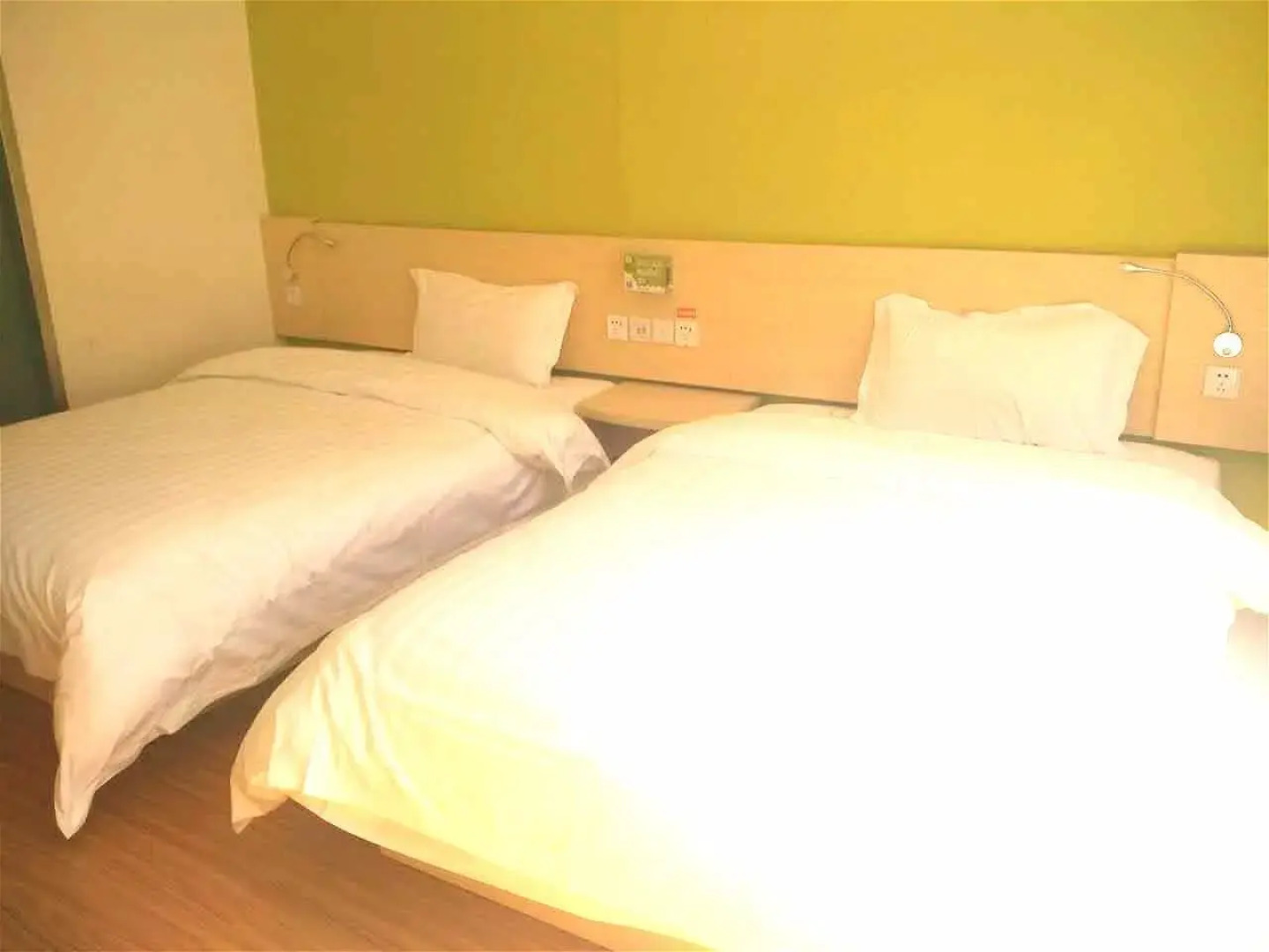 7 Days Inn Daocheng Yading