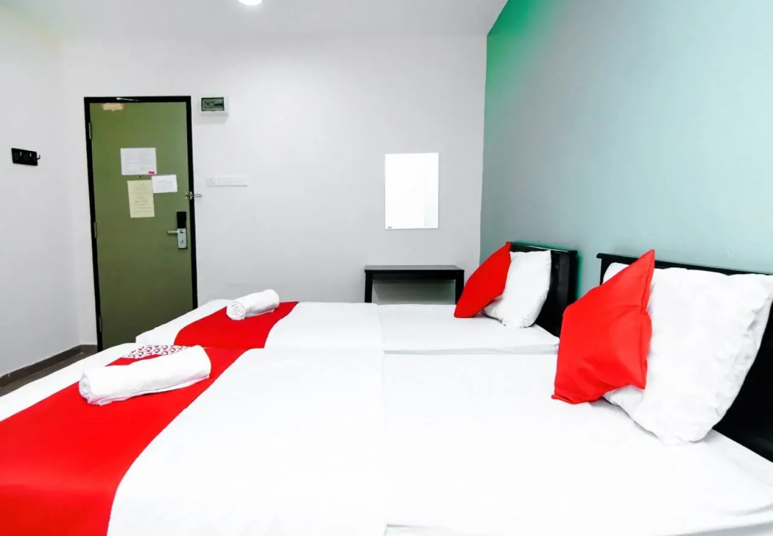 Hotel De Kiara By OYO Rooms