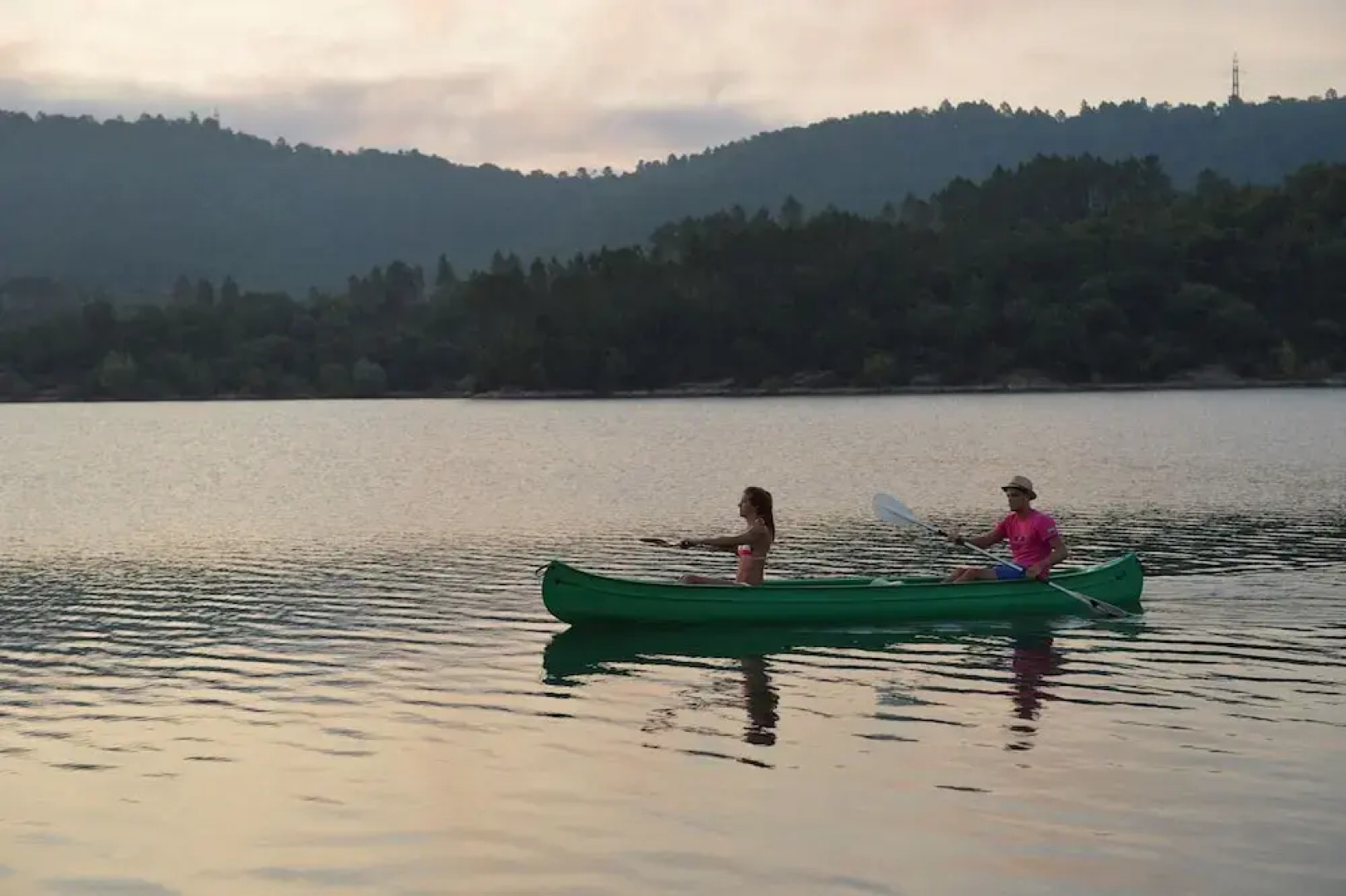 Les Gites du Lac - Chambre d'hotes