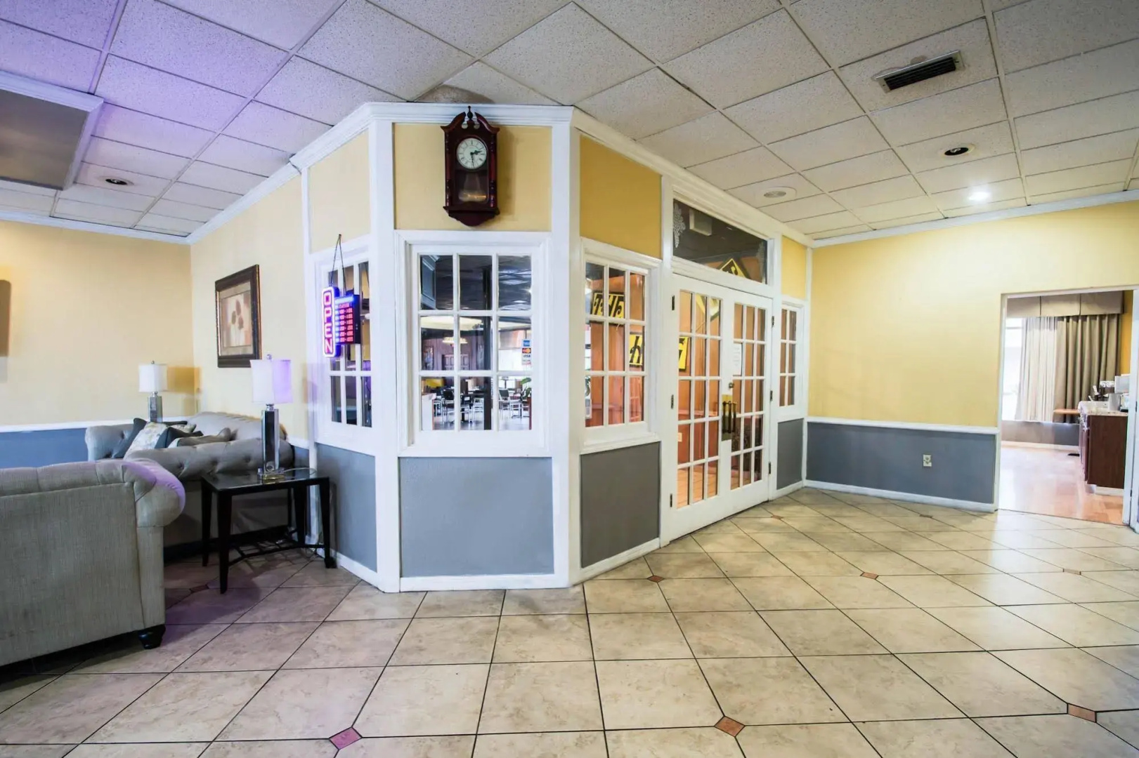 Econo Lodge Ormond Beach North - Daytona