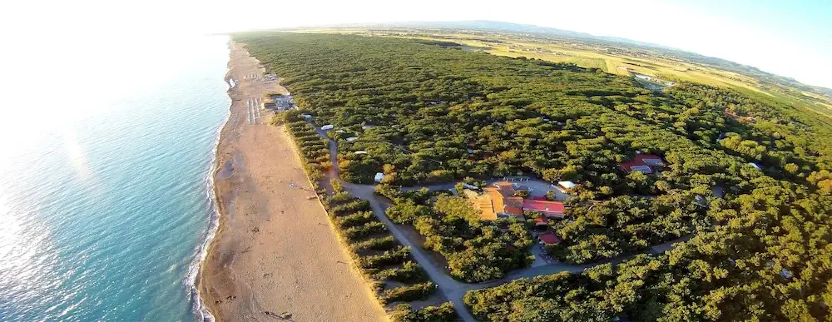 Camping Village Le Esperidi