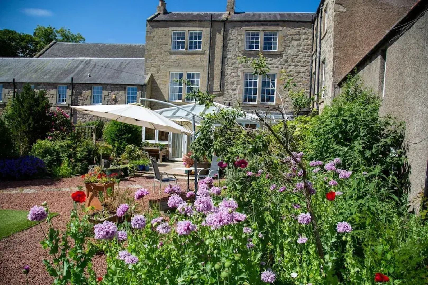 The Old Priory Guesthouse