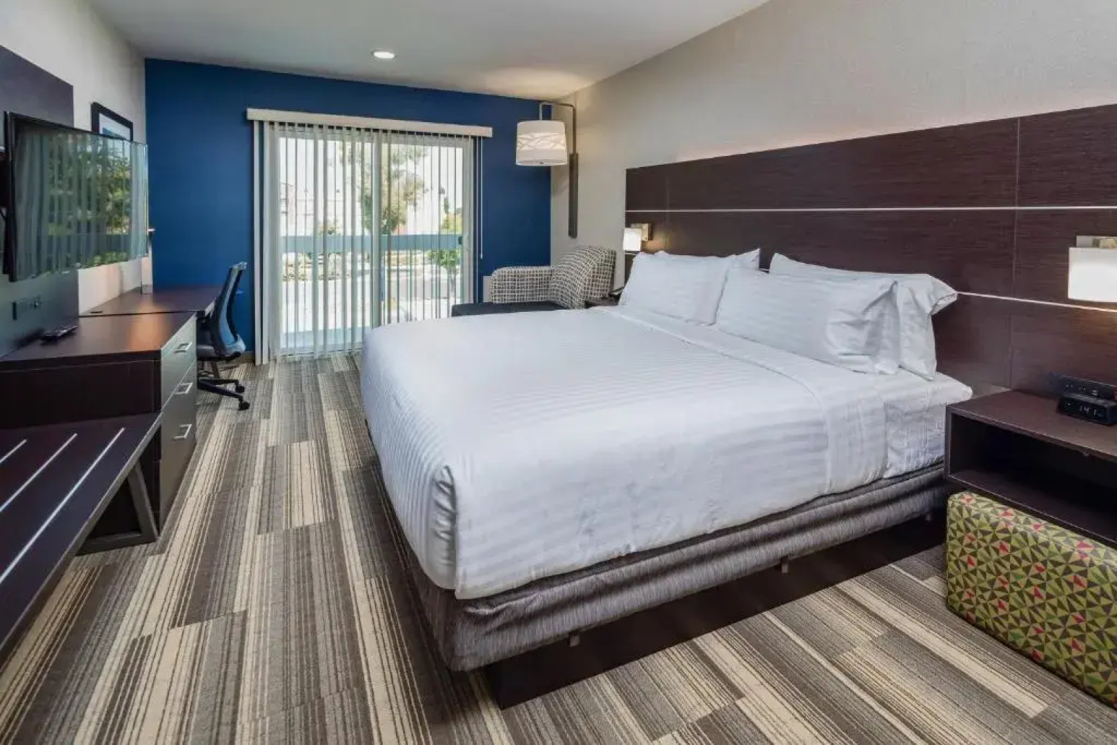 Quality Inn Civic Center