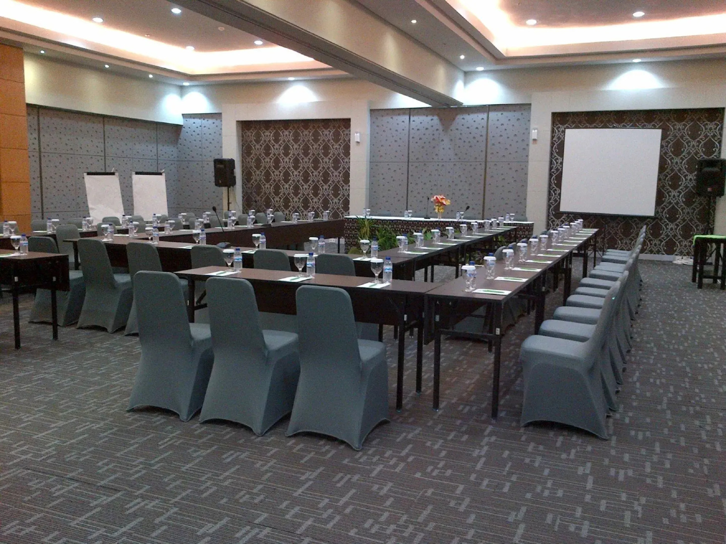 ILLIRA Lite Praya Lombok