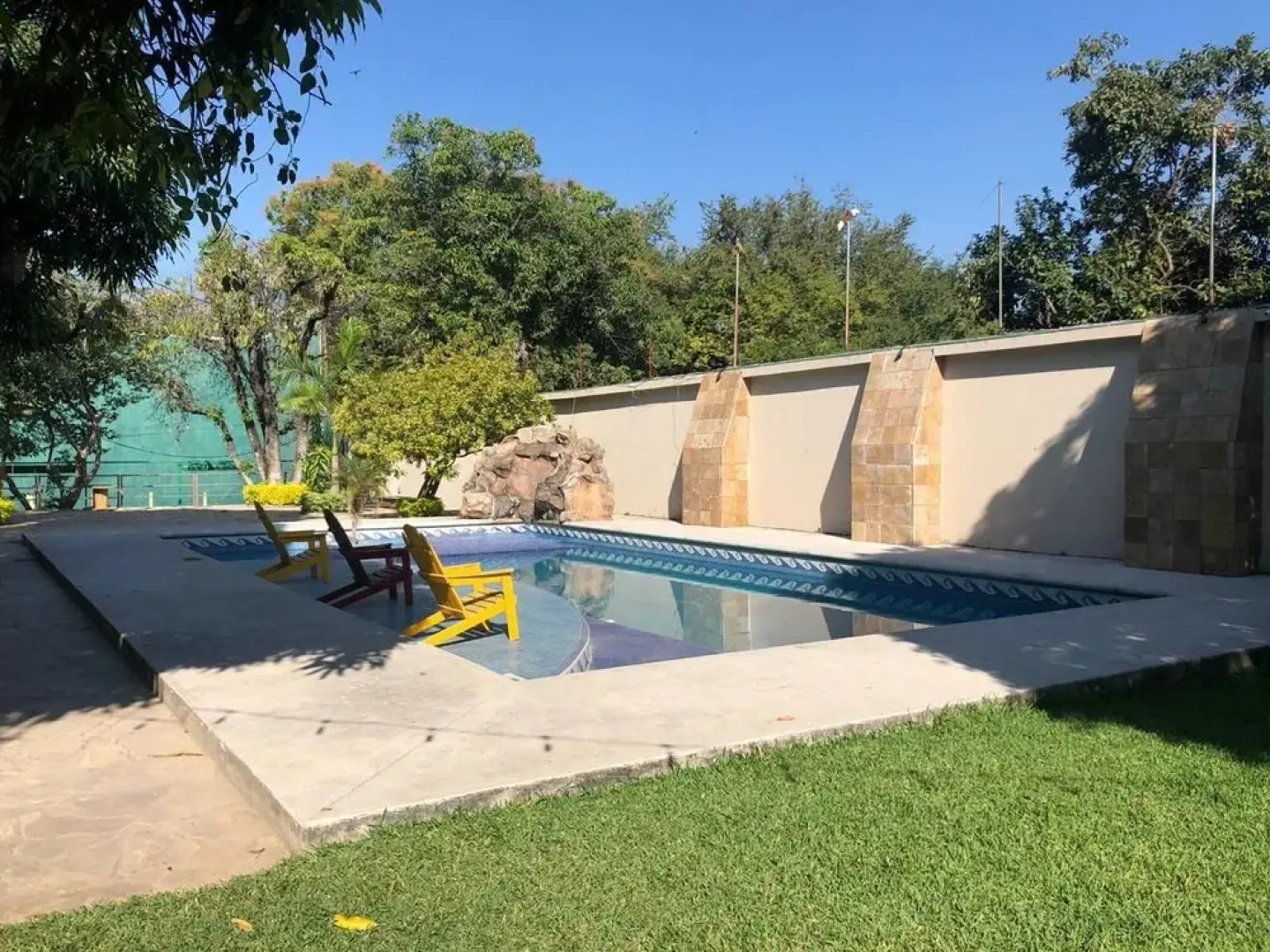 Rinconada Hotel Boutique