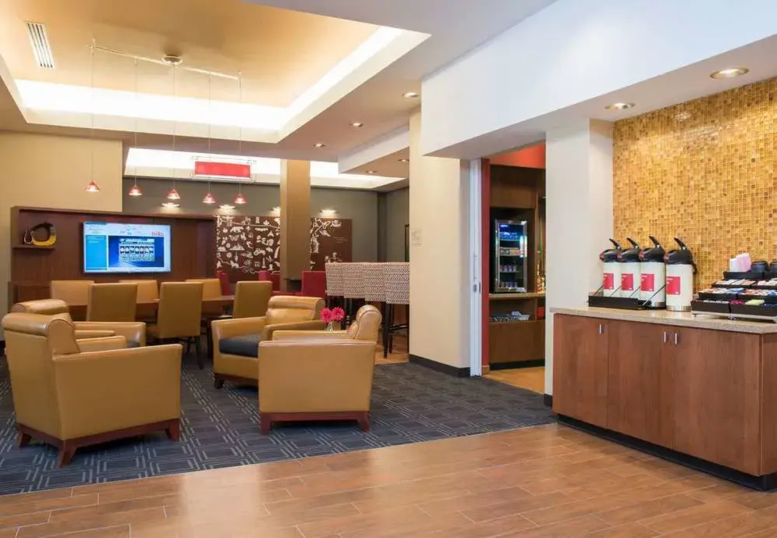 TownePlace Suites by Marriott Champaign Urbana/Campustown