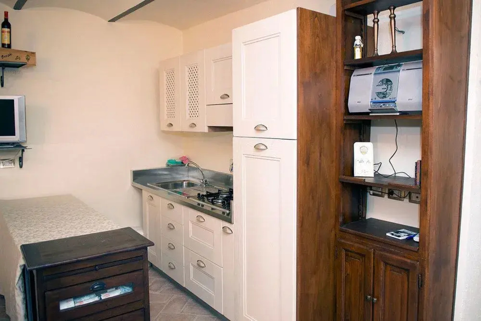 Agriturismo Colle Pu