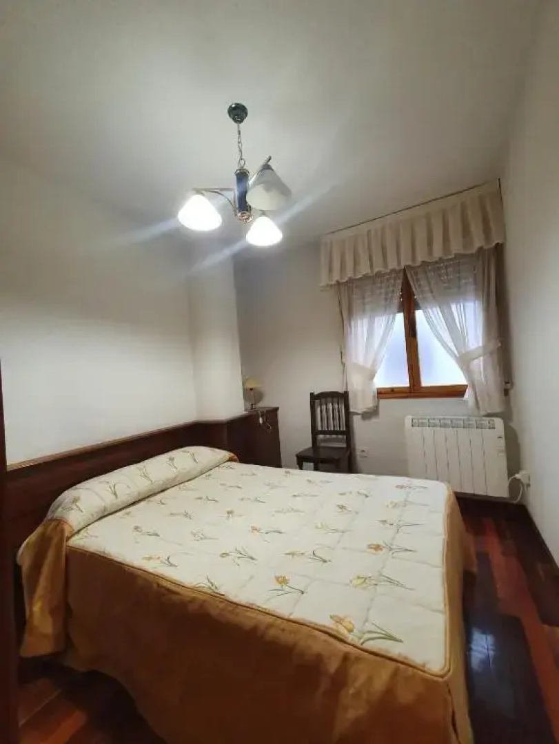 Apartamento Poco Trigo En Potes