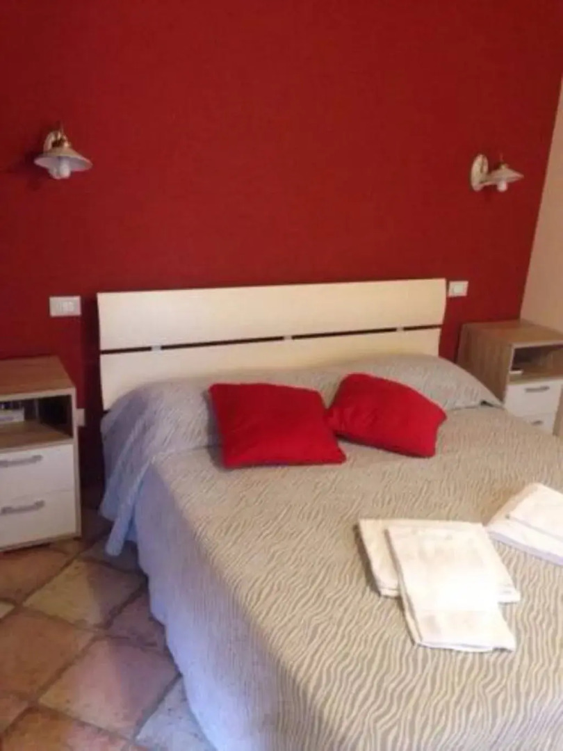 Agriturismo Al Buttasella