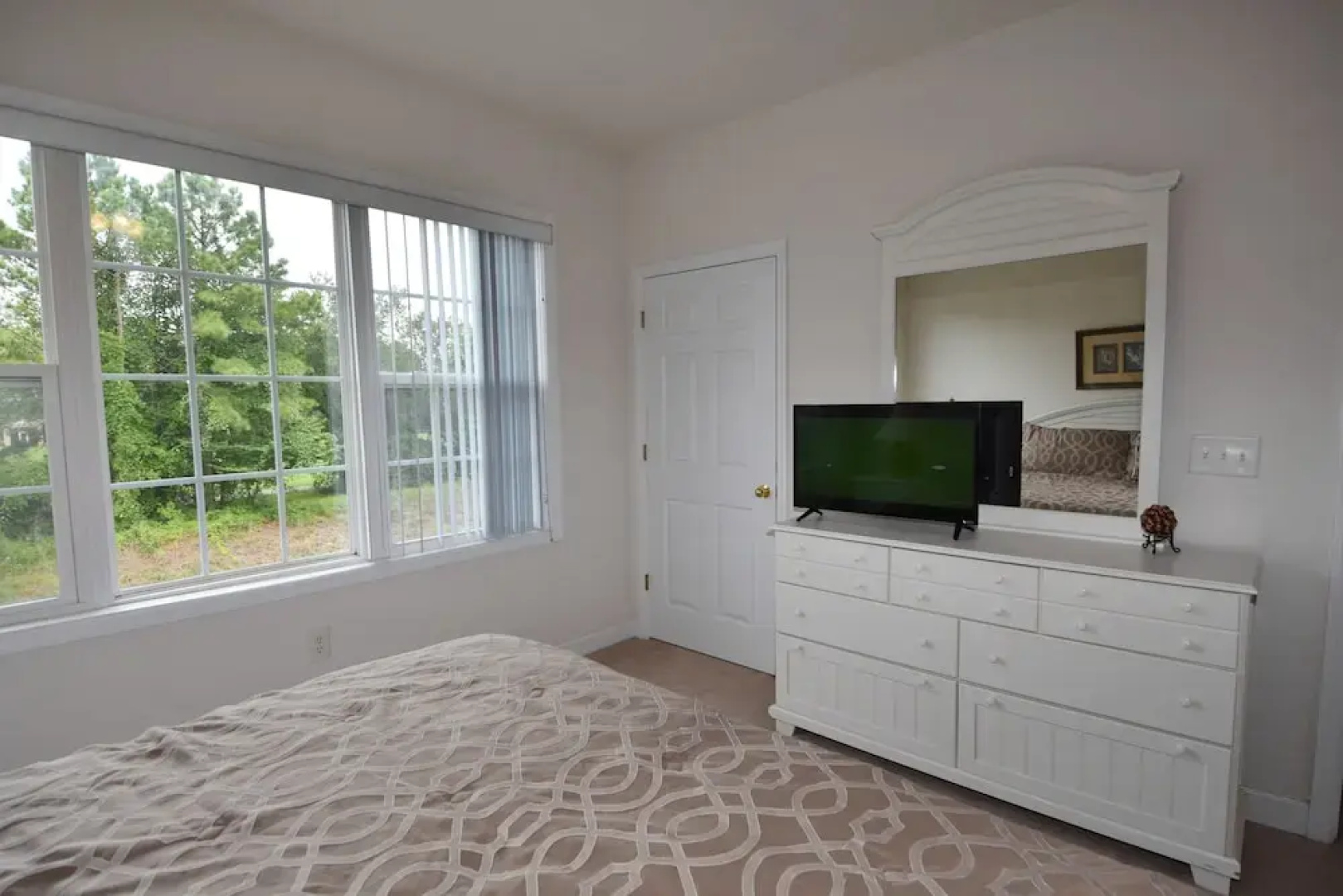 Ironwood Apartment 122