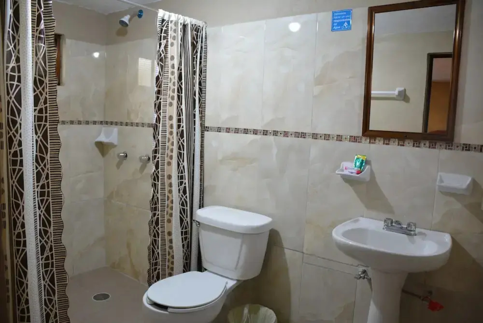 Hotel Milenio