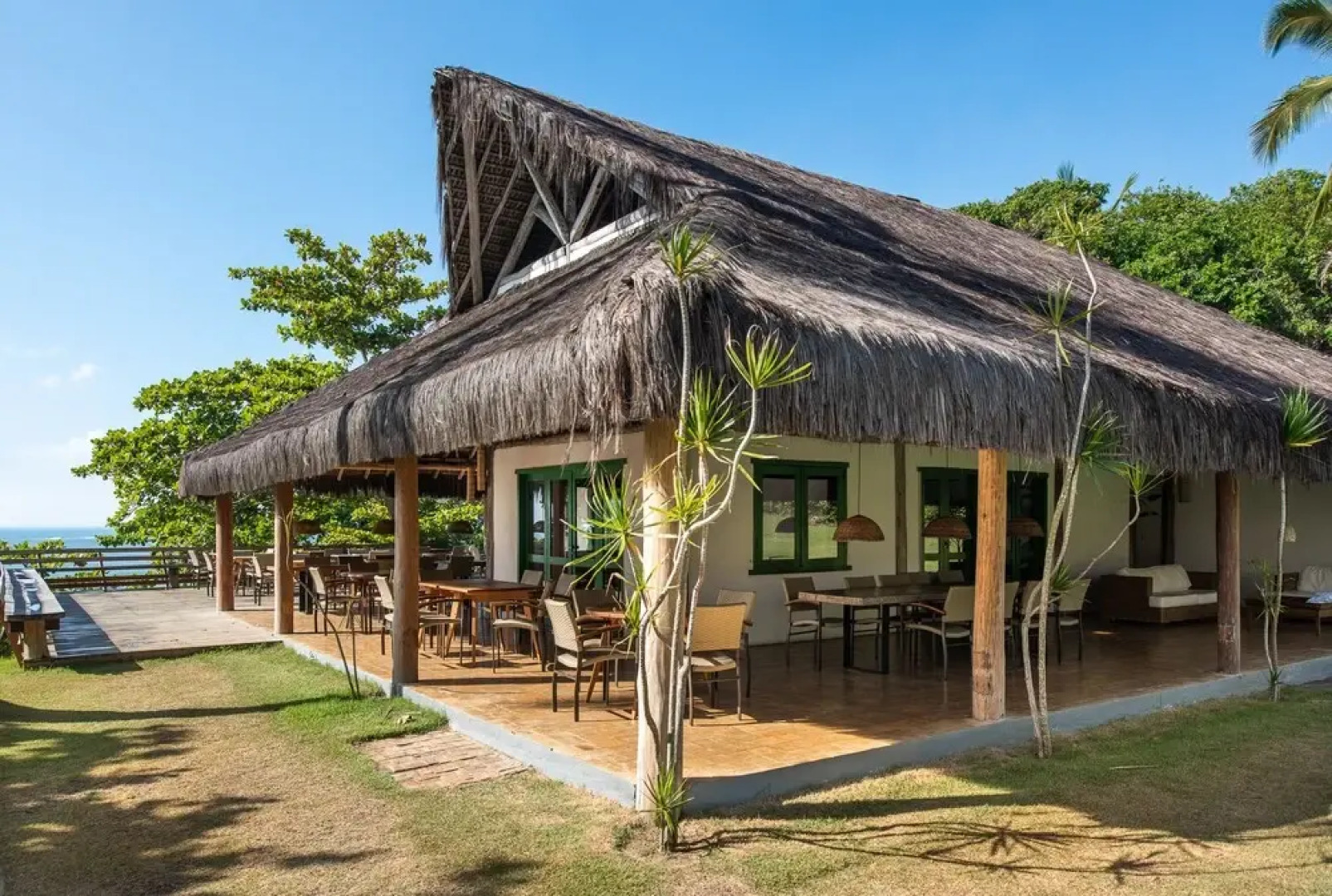 Sossego e Tranquilidade Vila do Outeiro