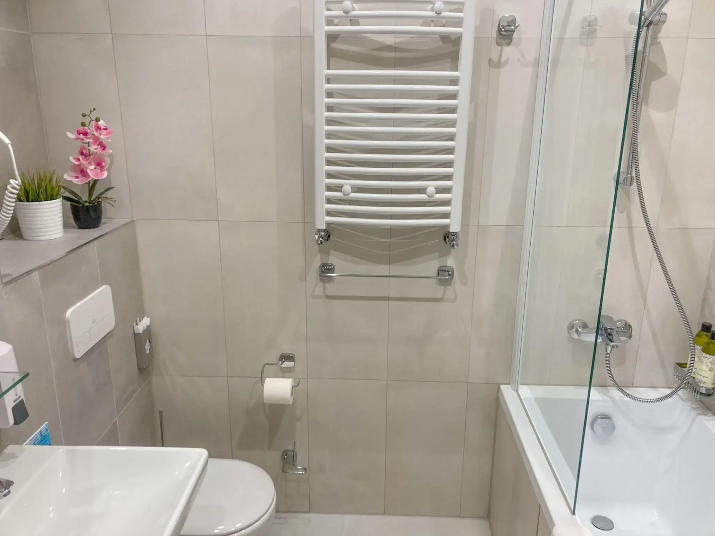 Sun City Apartments (Сан Сити Апартментс) на улице Ленина 52