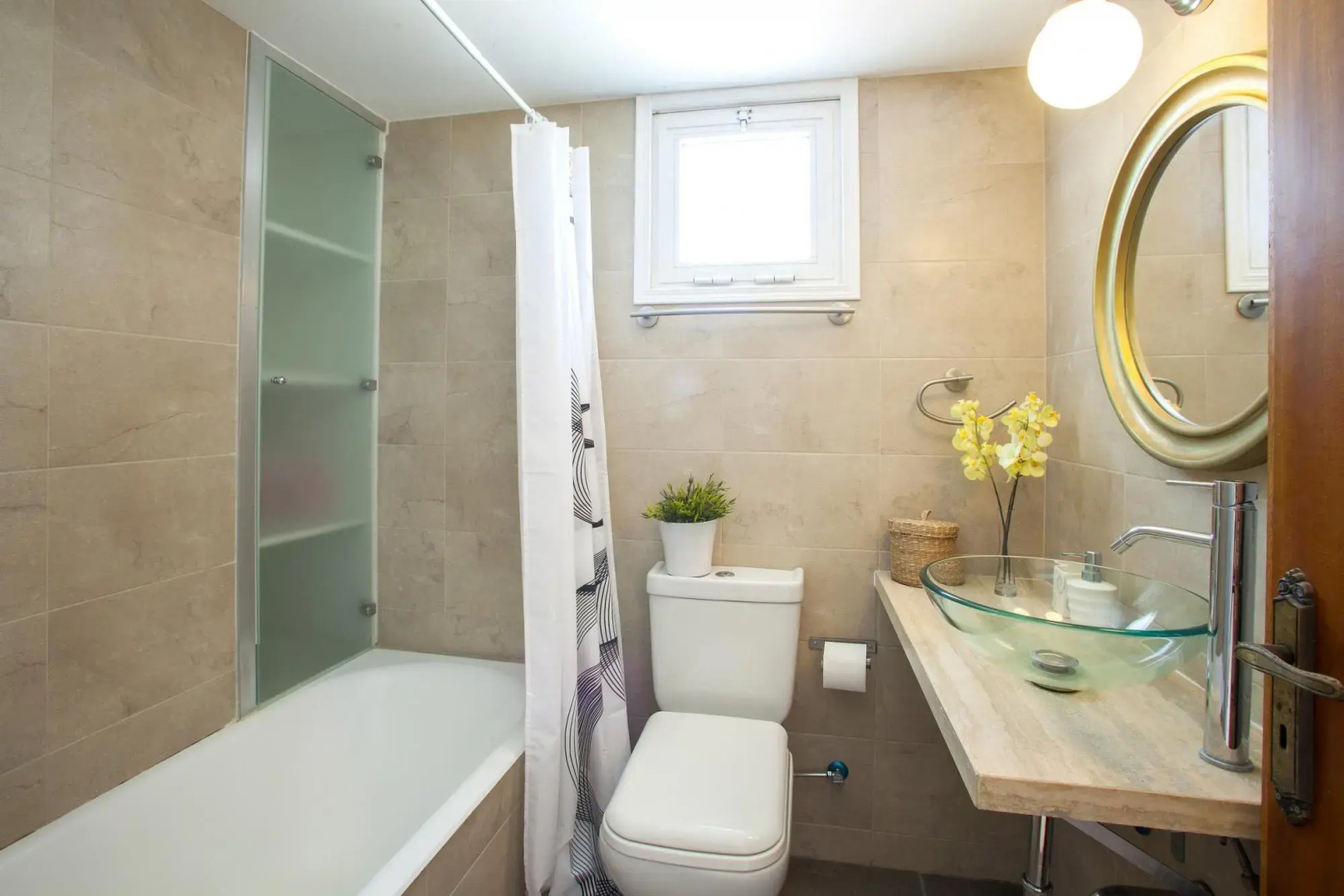 Villa Marina 43 Kiti Beach