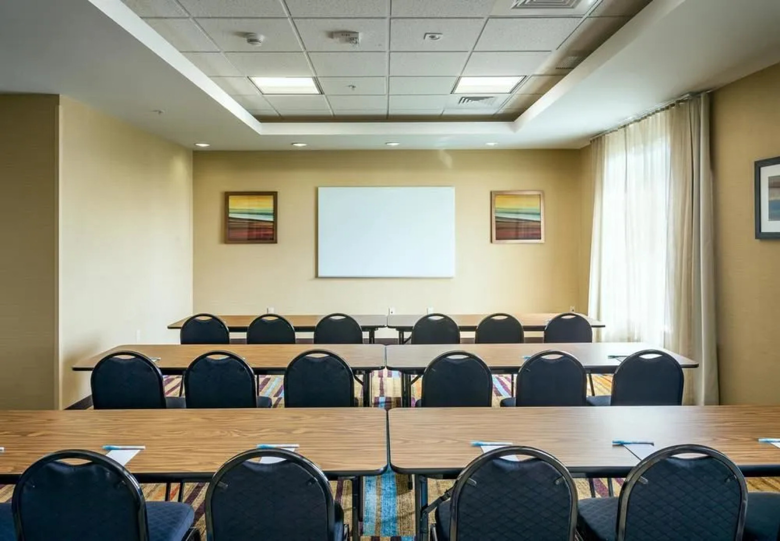 Fairfield Inn & Suites Tacoma DuPont