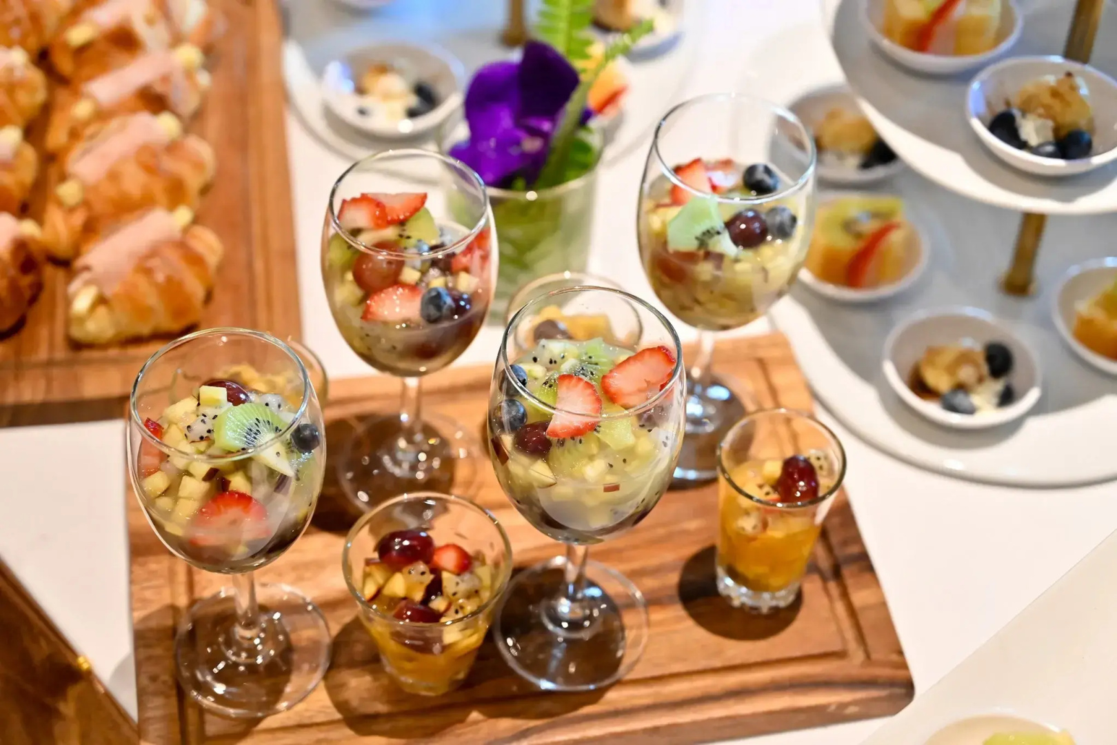 Metropole, Bangkok, a Tribute Portfolio Hotel by Marriott