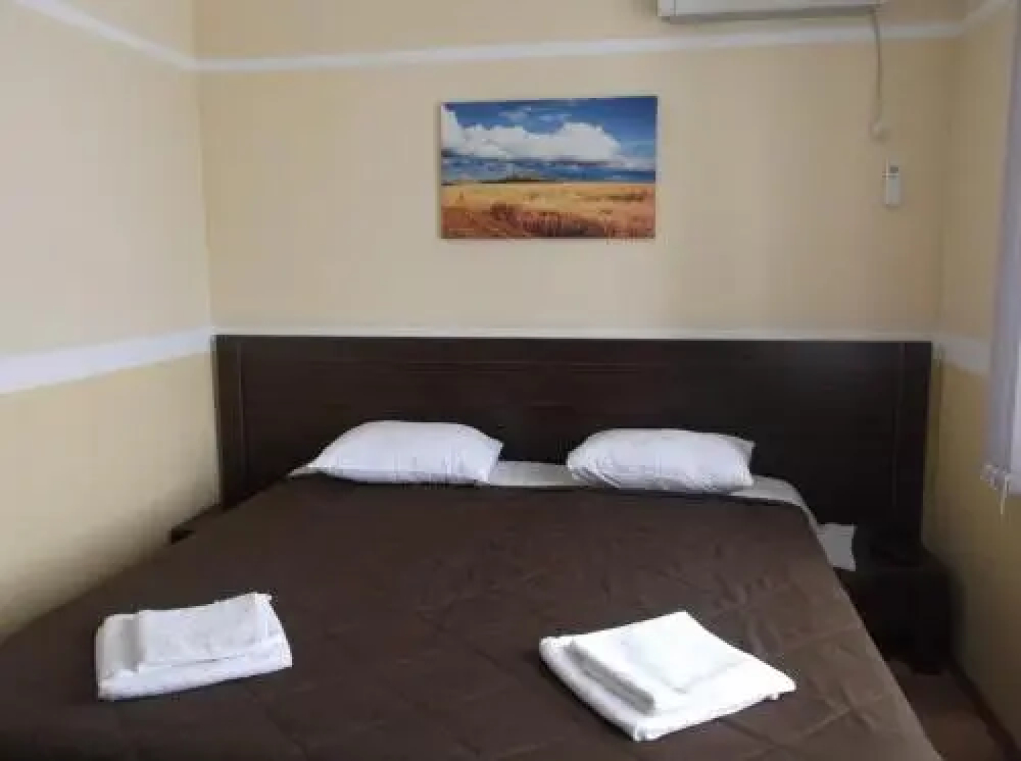 Guest house Comfort House